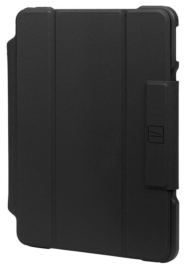Tucano Alunno Ultra Schutzcase für das Apple iPad 10.2' & iPad Air 10.5' - Schwarz