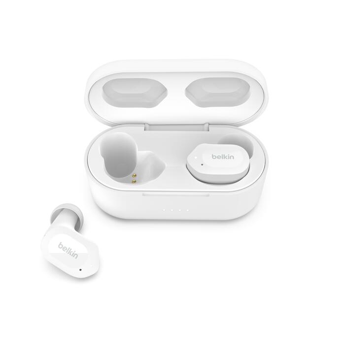 Belkin SoundForm Play True Wireless In-Ear Kopfhörer