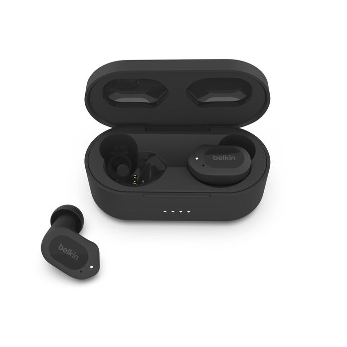 Belkin SoundForm Play True Wireless In-Ear Kopfhörer