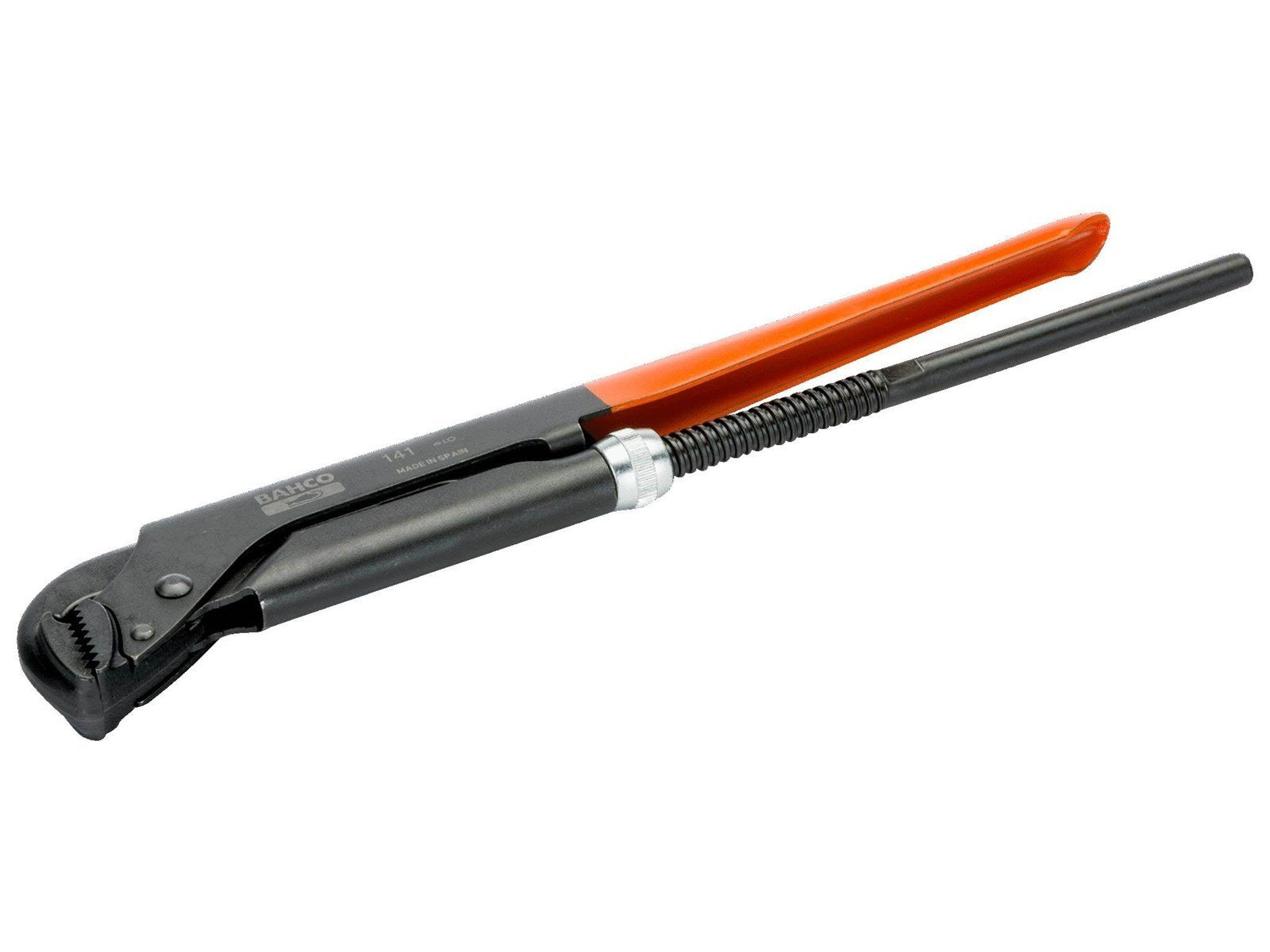BAHCO pipe wrench 140 3/4