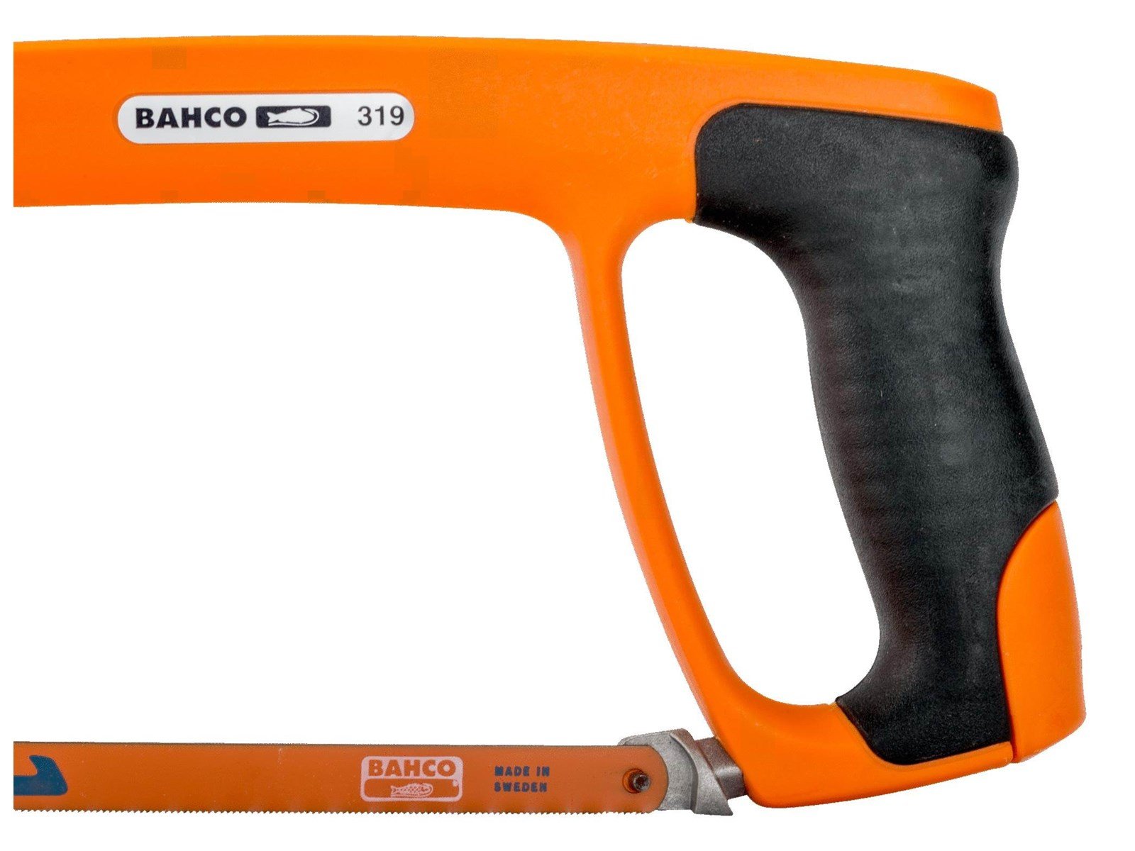 BAHCO Hacksaw frame 319