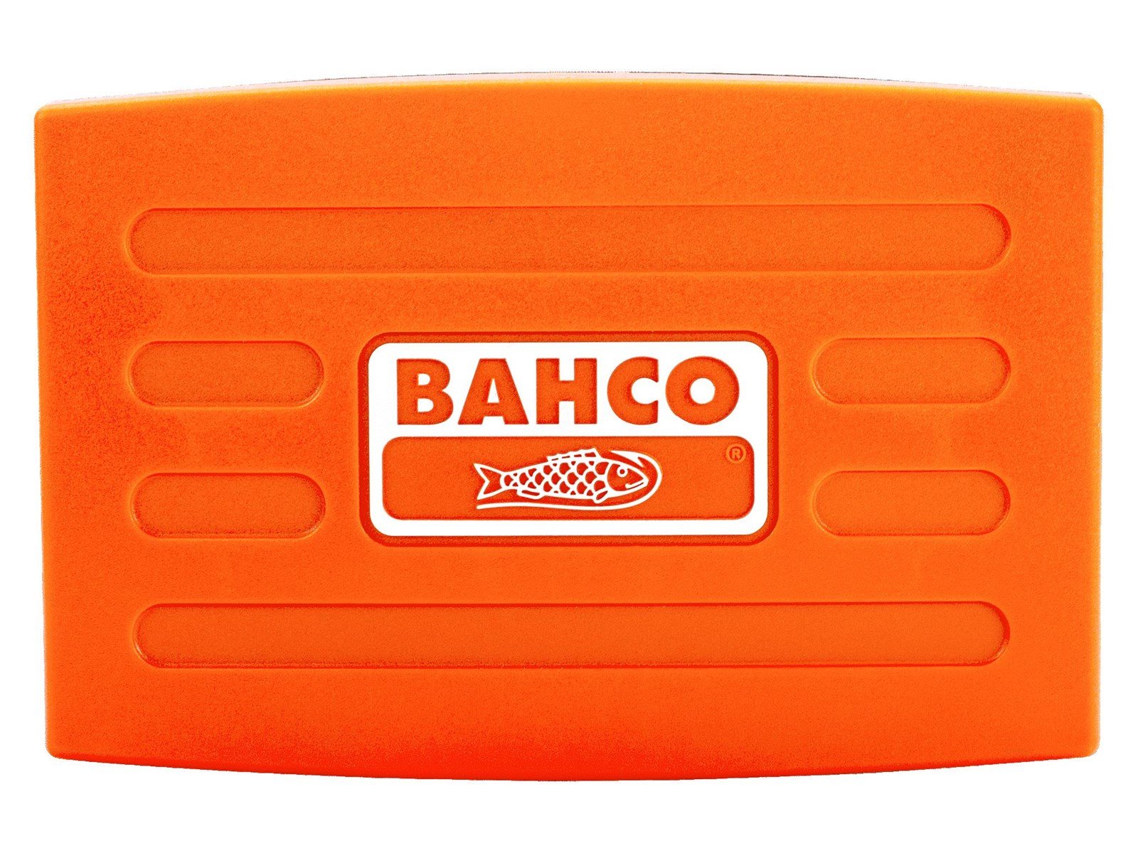 BAHCO socket set mini 1/4 37 pieces 4-13mm