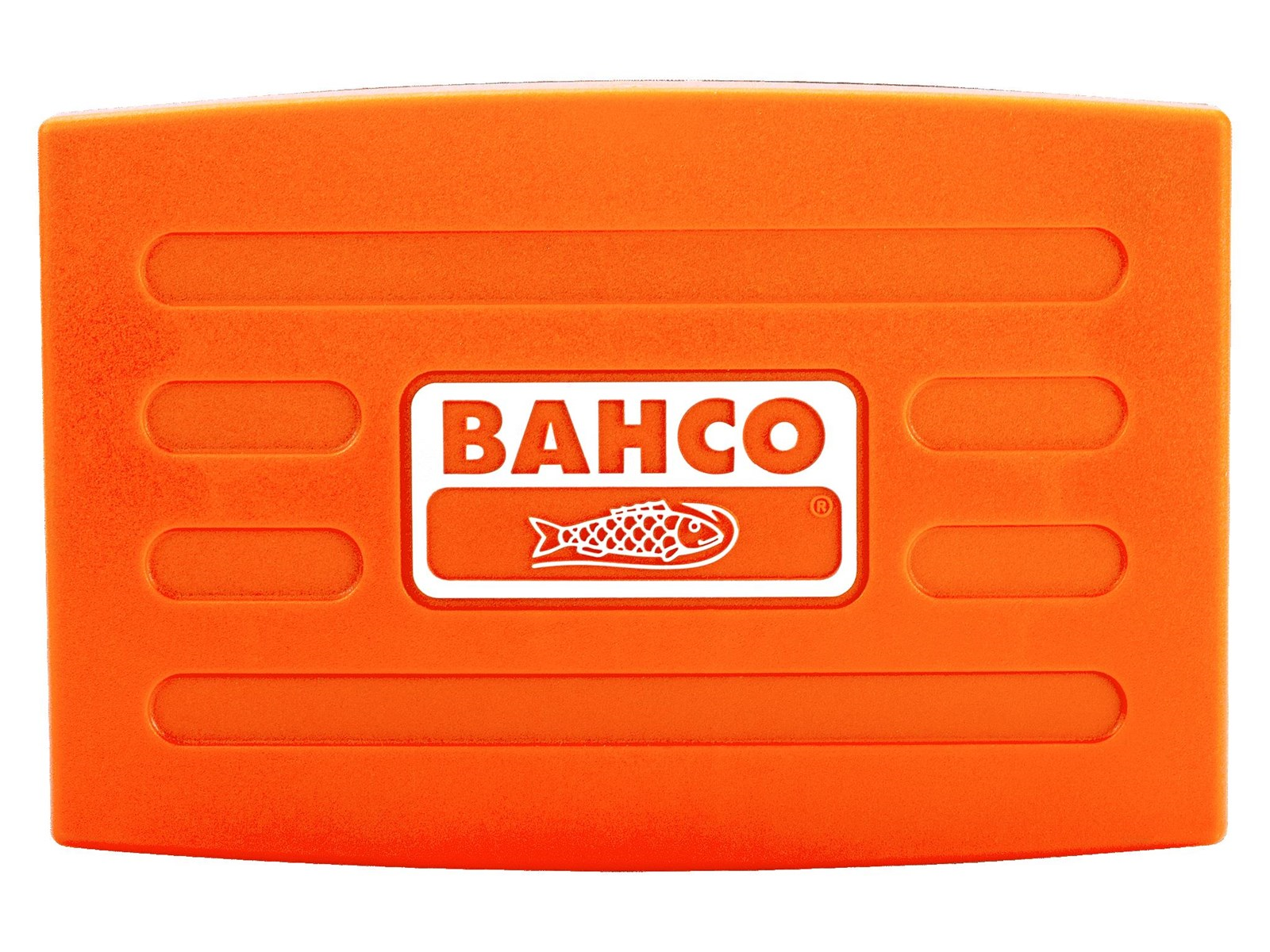 BAHCO socket set mini 1/4 37 pieces 4-13mm