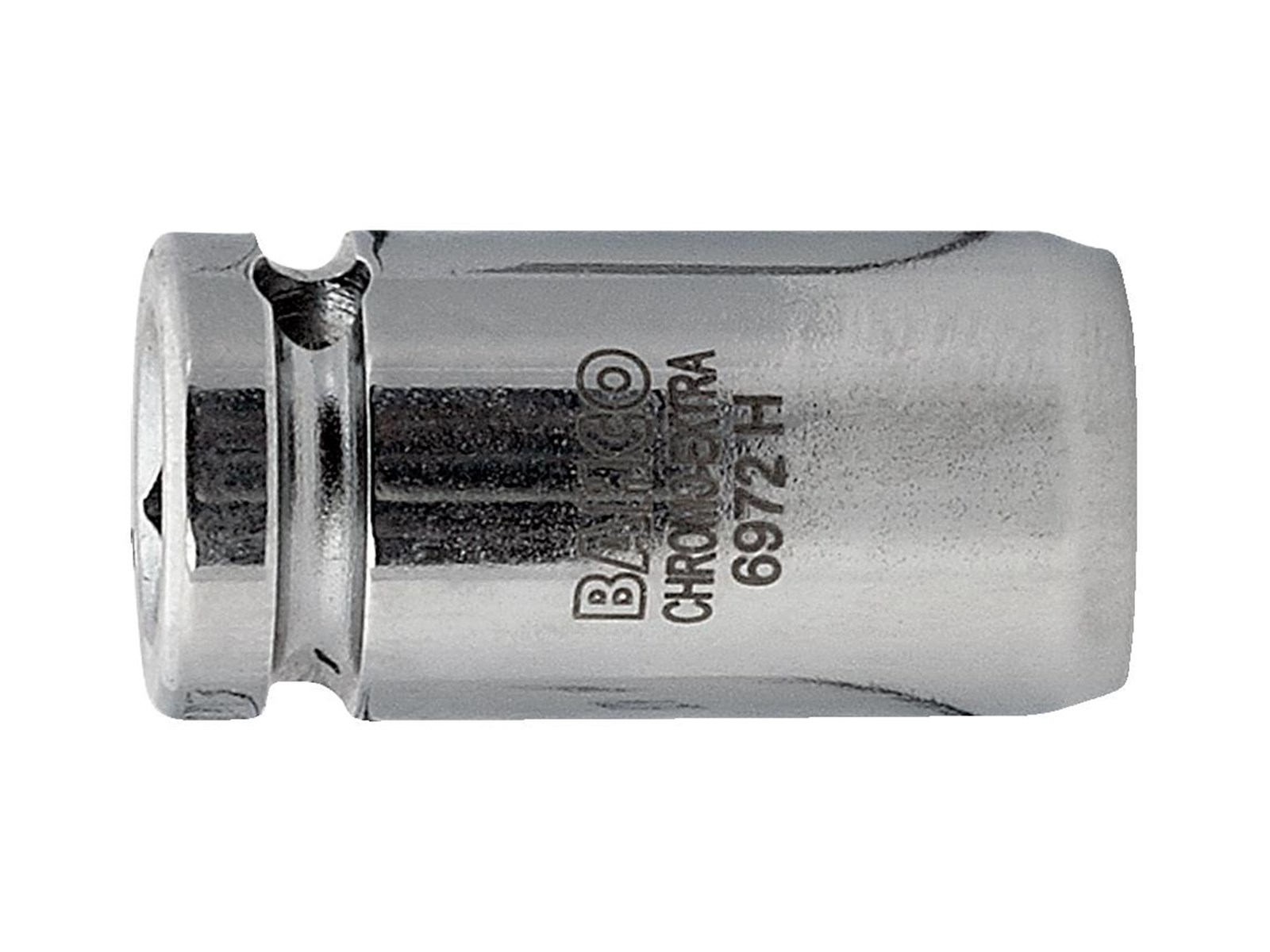 BAHCO Power socket holder 1/4