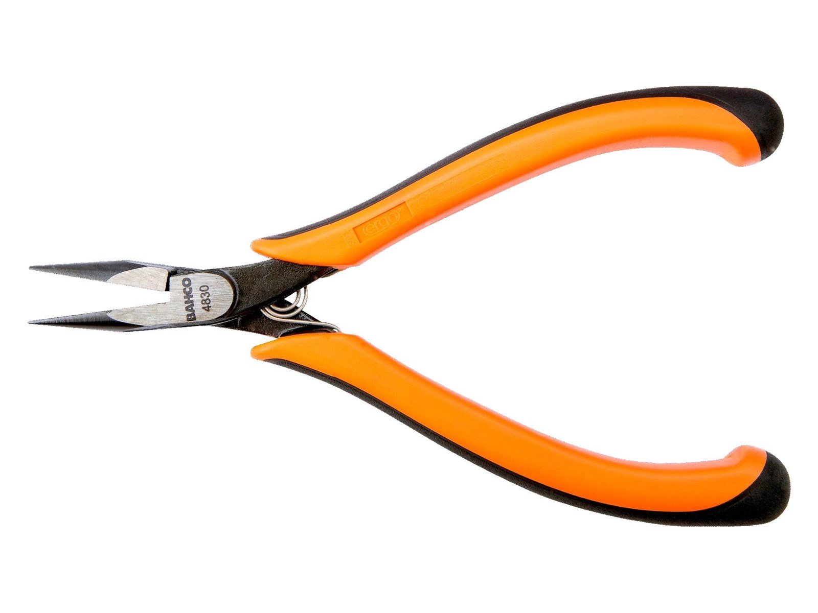 BAHCO Snipe nose plier 4830