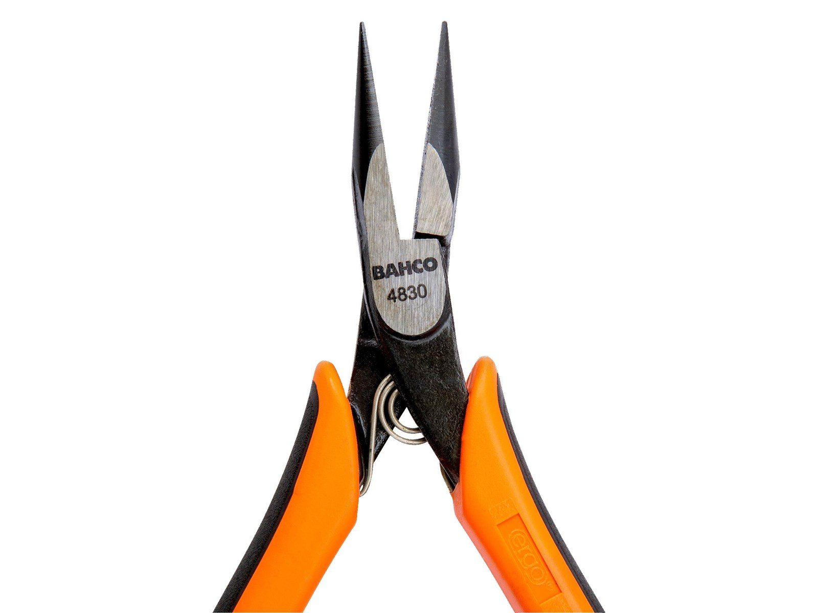 BAHCO Snipe nose plier 4830
