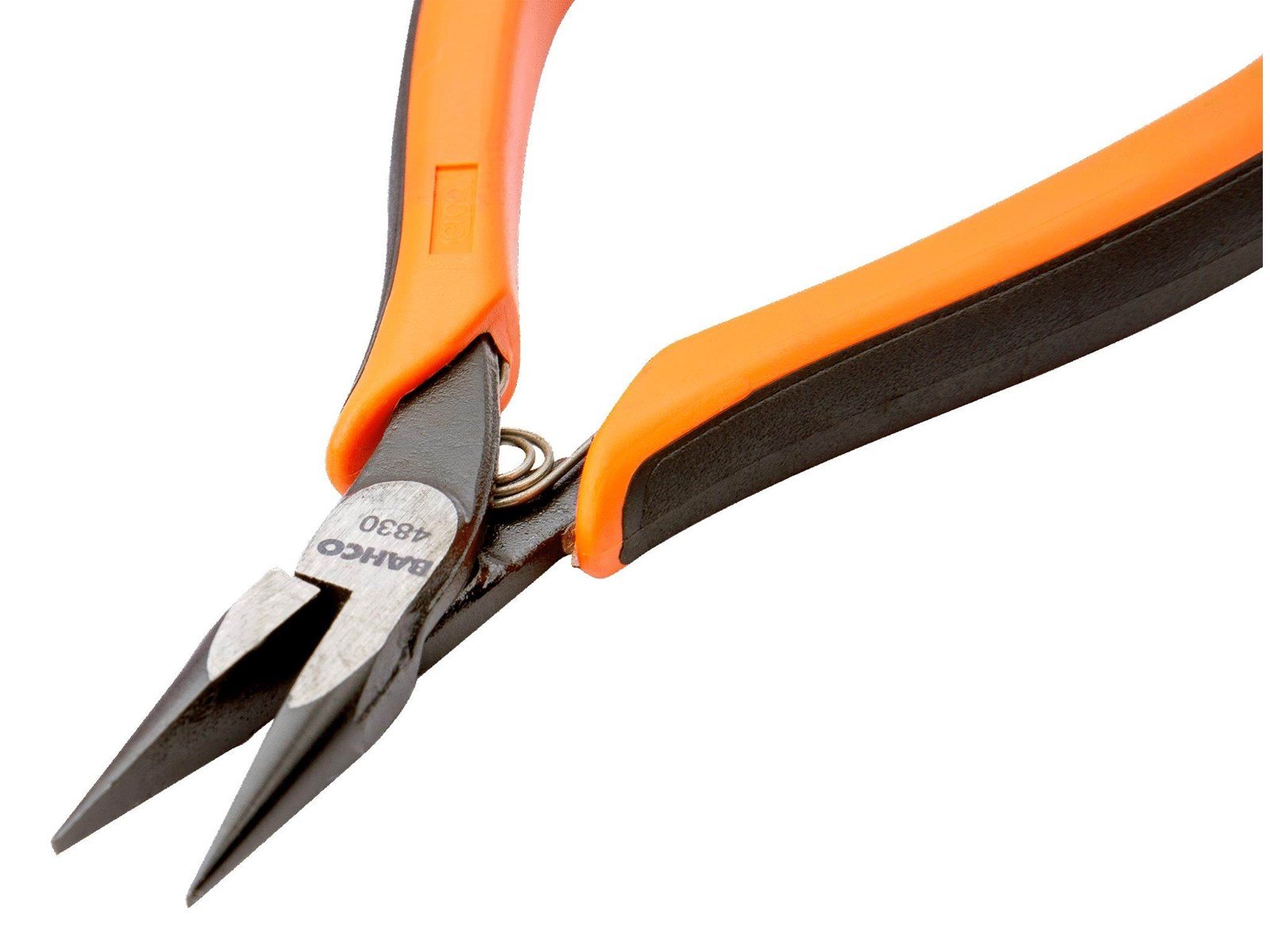 BAHCO Snipe nose plier 4830
