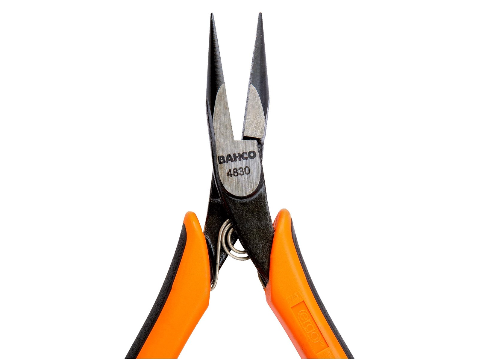 BAHCO Snipe nose plier 4830