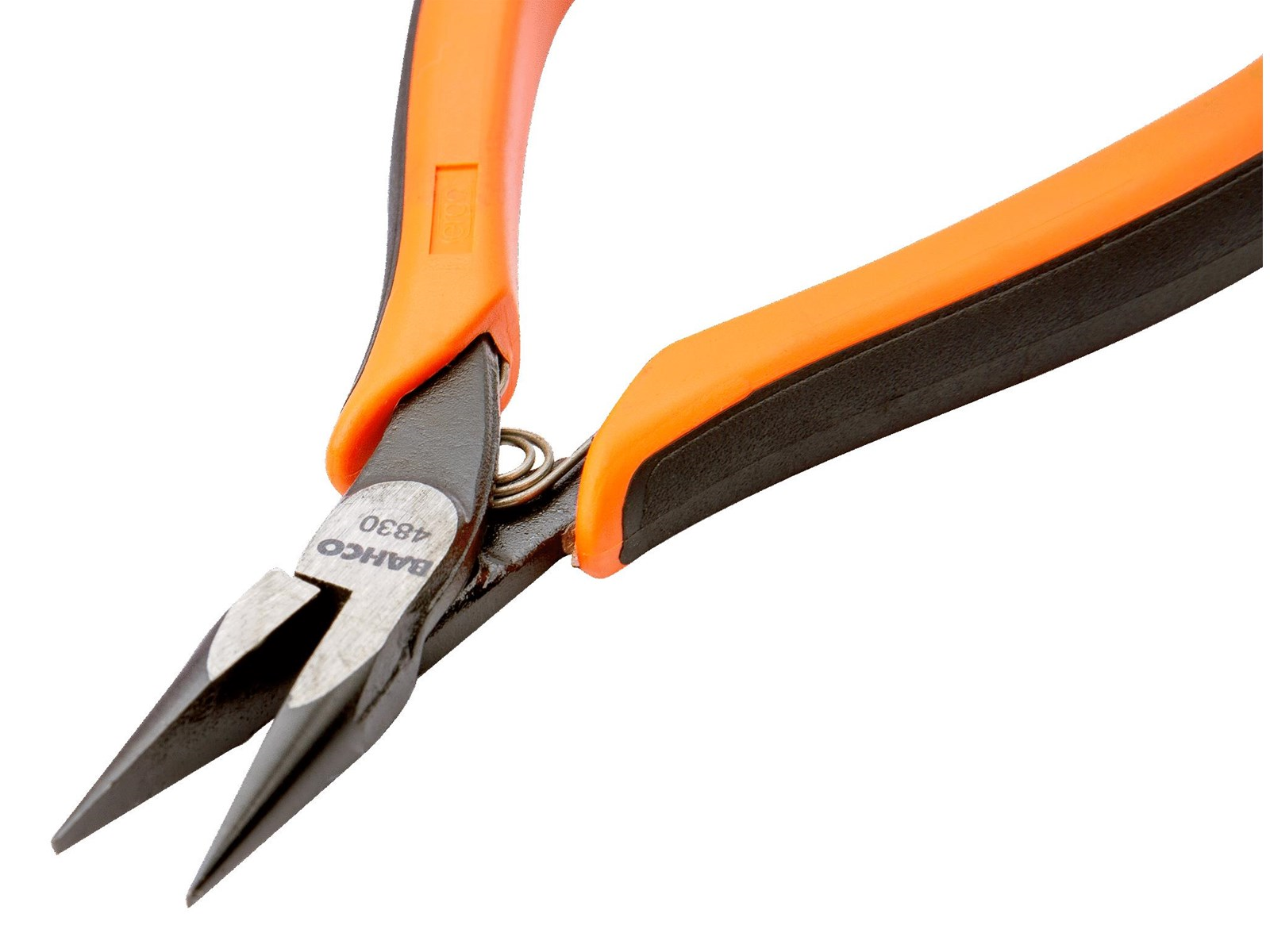 BAHCO Snipe nose plier 4830
