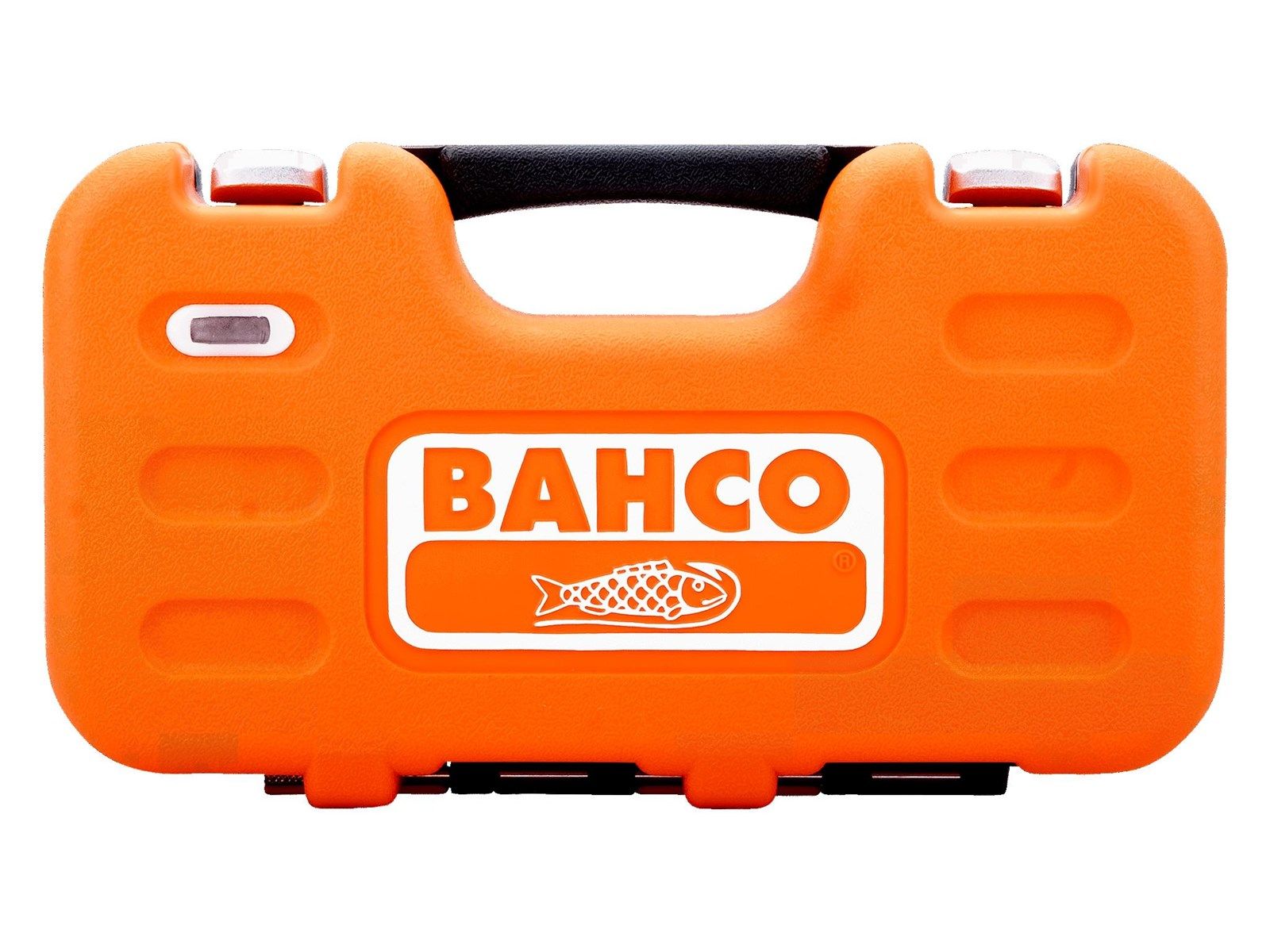 BAHCO Impact deep socket set 1/2