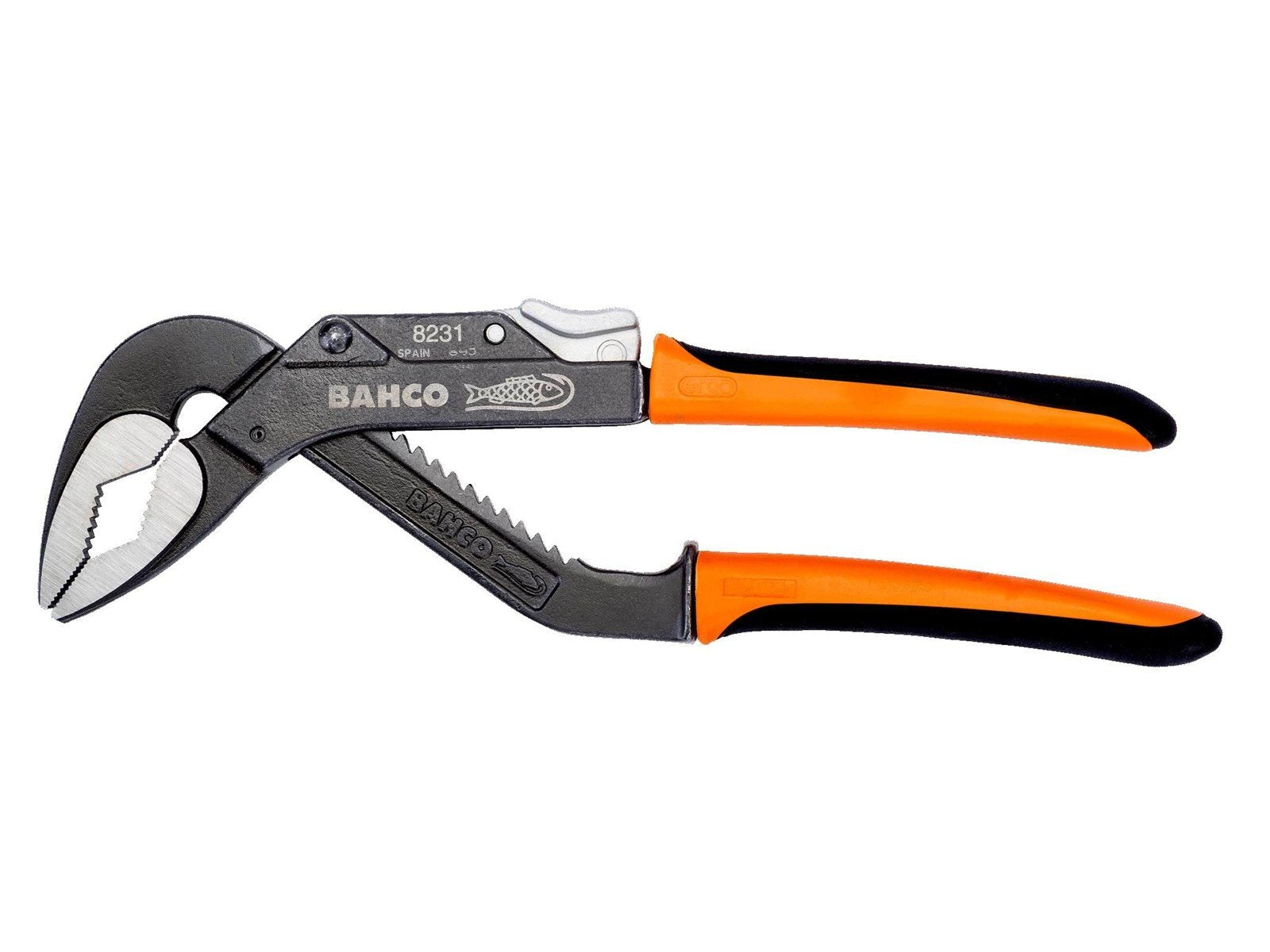 BAHCO Slip joint plier 225mm