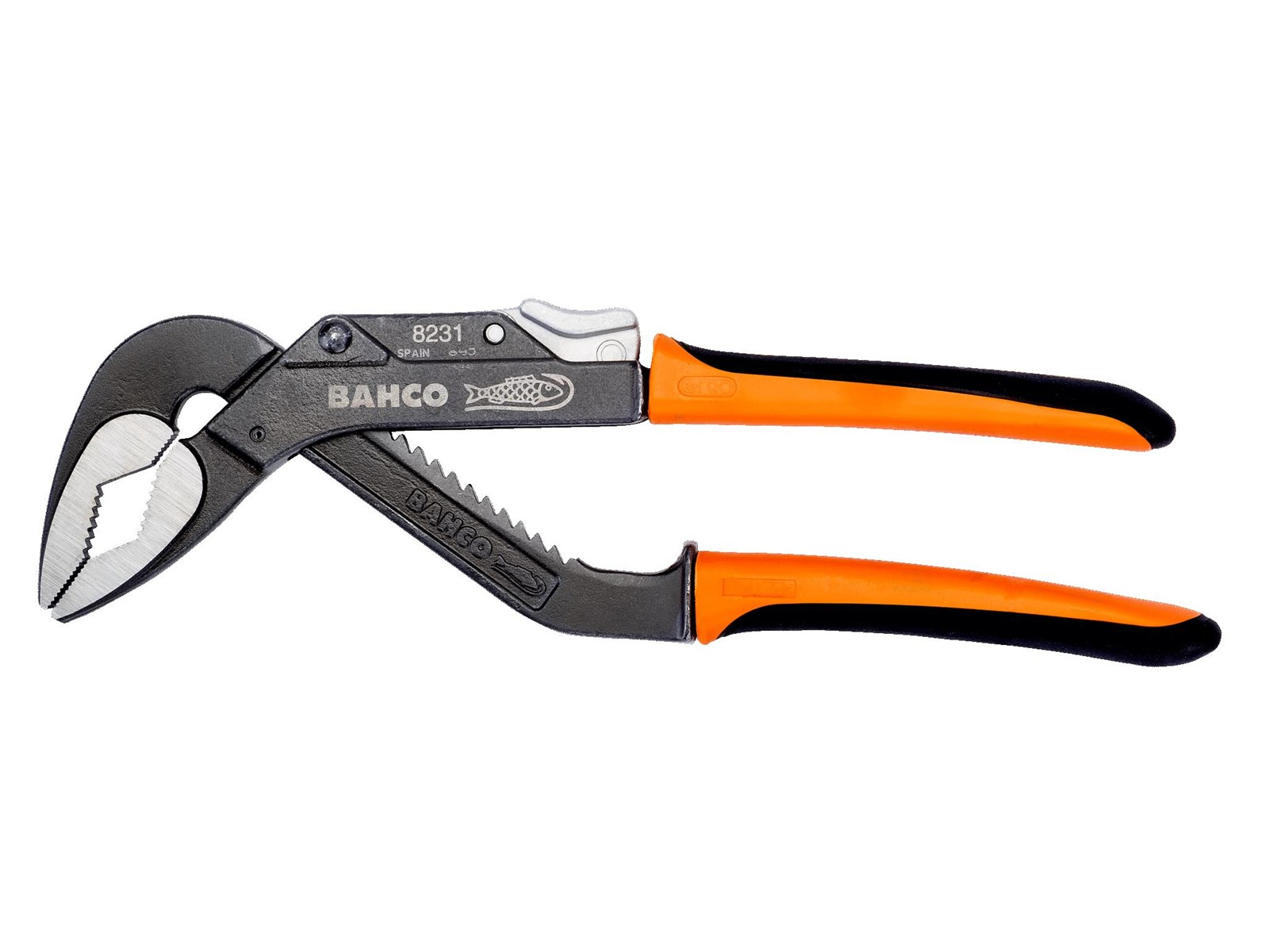 BAHCO Slip joint plier 225mm