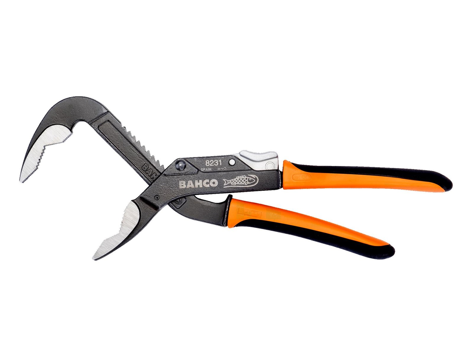 BAHCO Slip joint plier 225mm