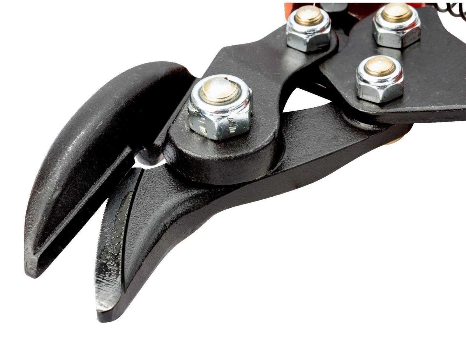 BAHCO metal shear pass-through compound shear 250mm