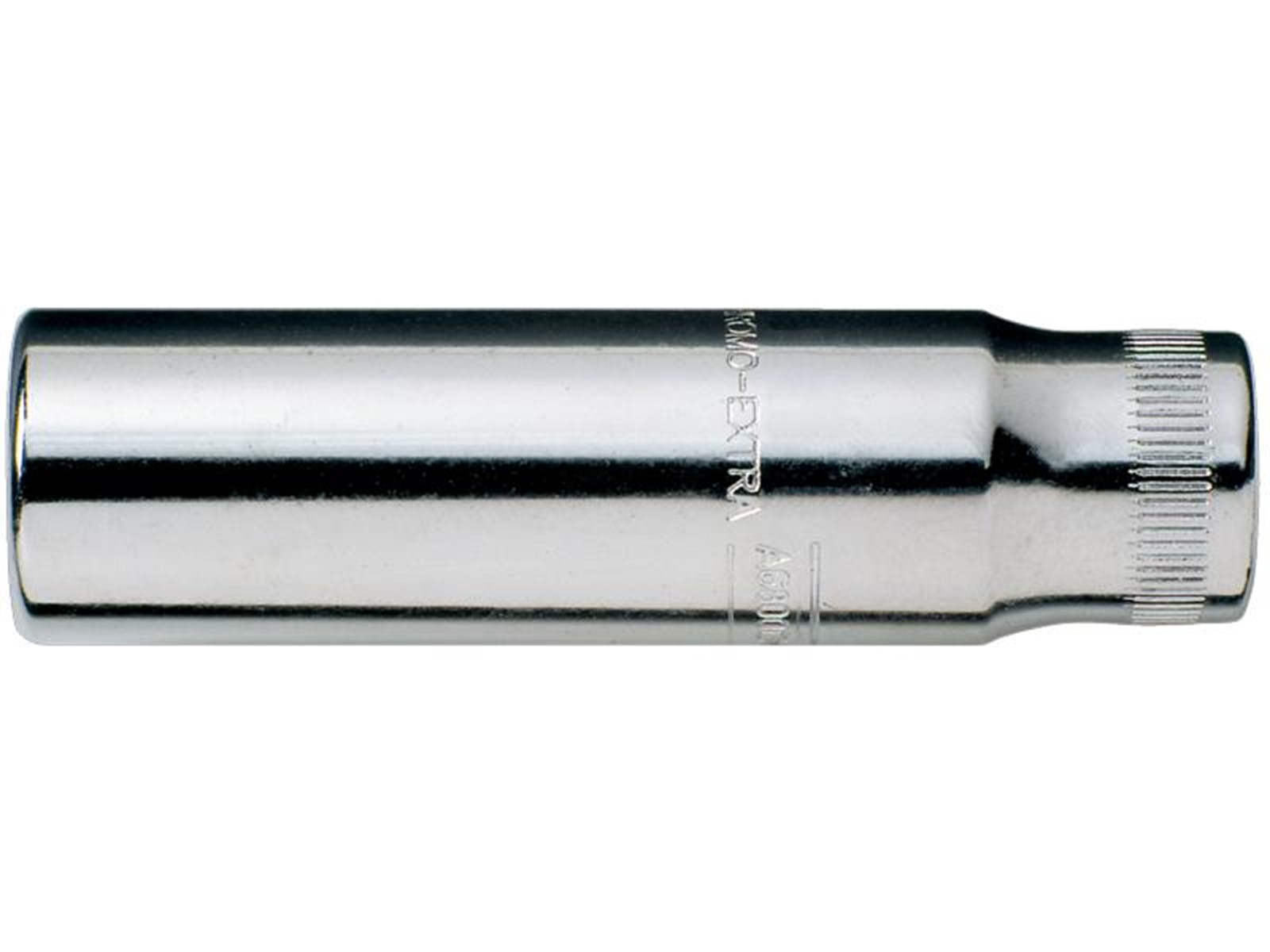 BAHCO socket 1/4 deep bihexagonal 13mm