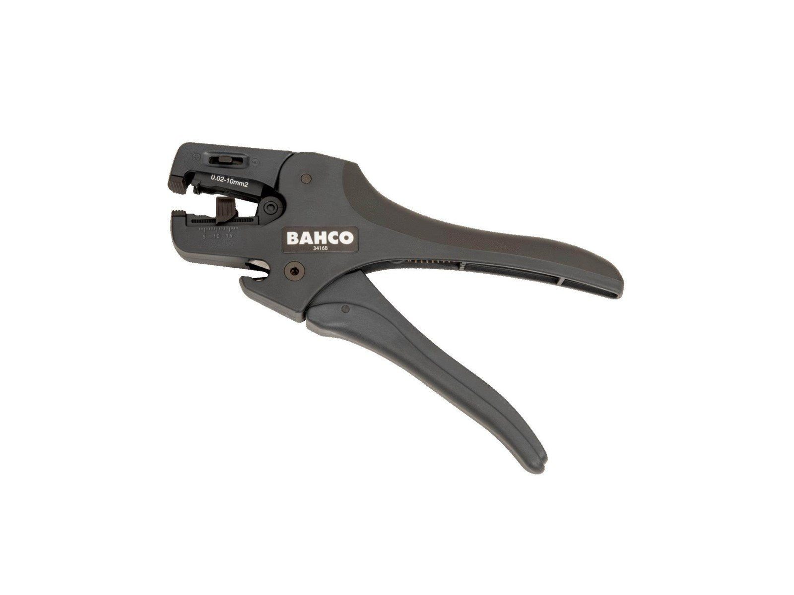 BAHCO wire stripping plier automatic  0.02-10mm2
