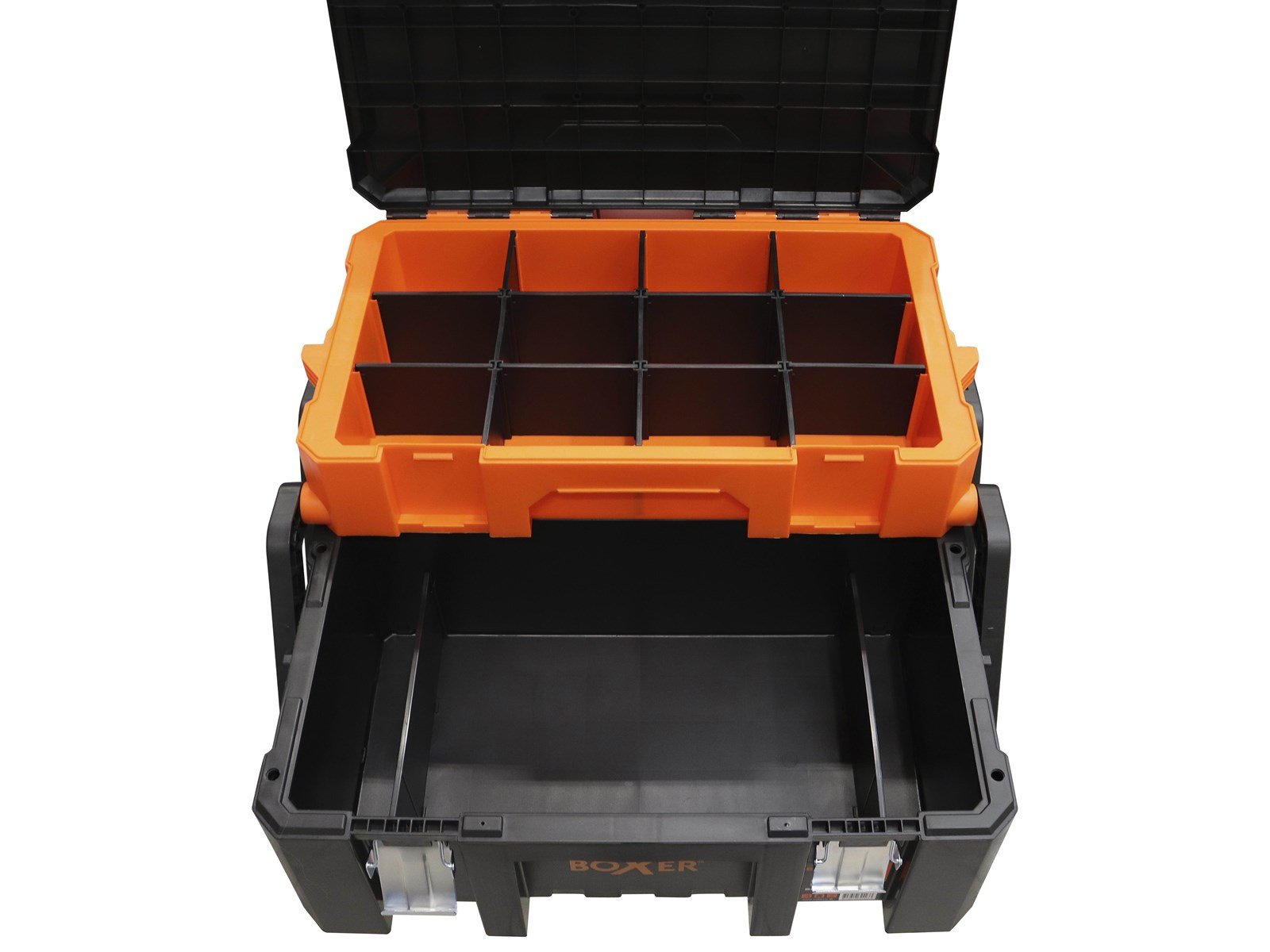 Boxer Professional quality tool box