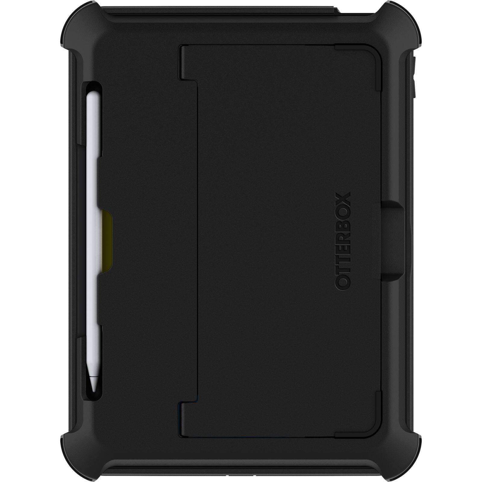 OtterBox Defender Case für Apple iPad 10. & 11. Generation (10.9') - Schwarz