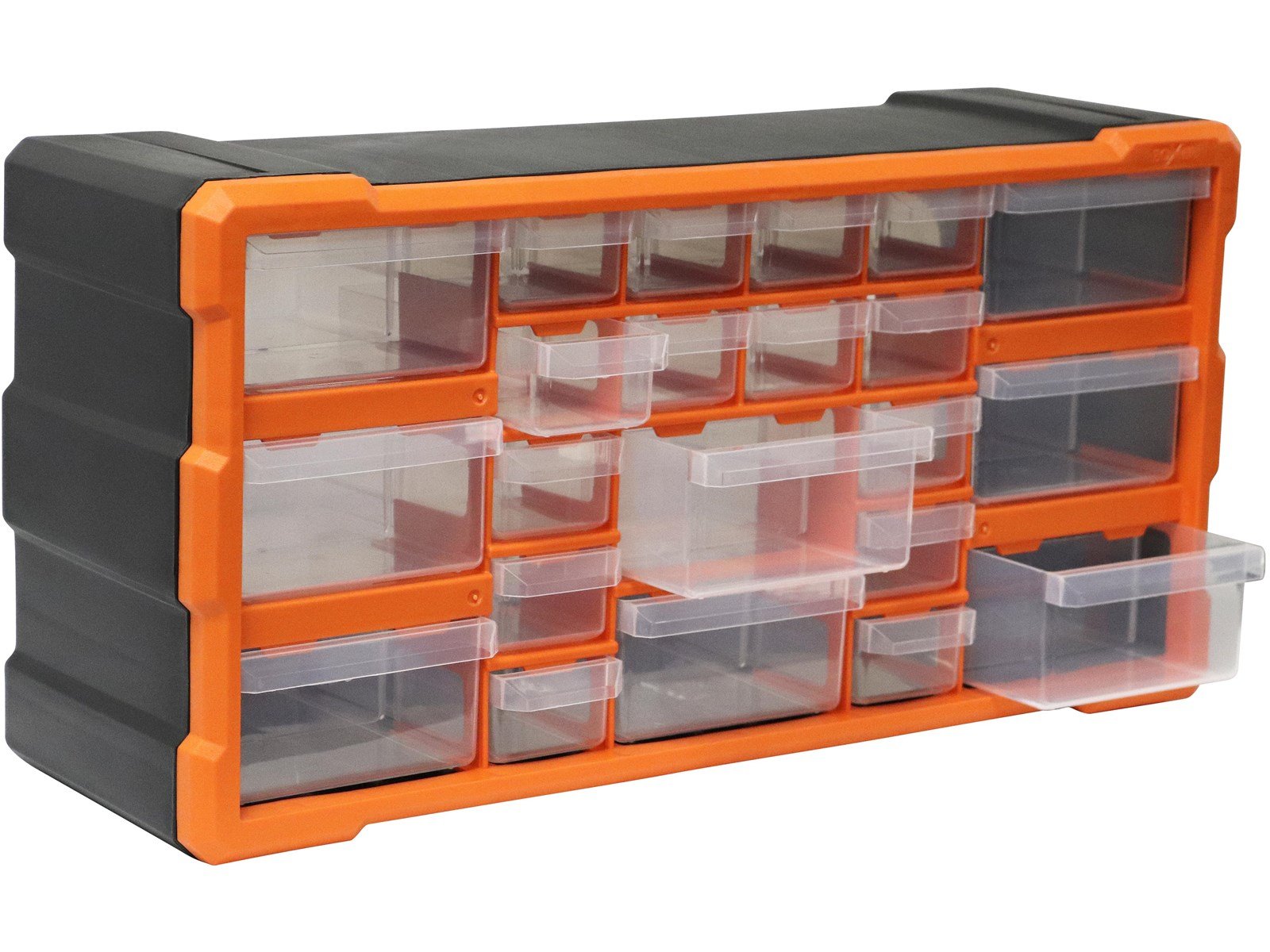 Boxer Assortment box with 22 drawers