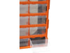 Boxer Assortment box with 18 drawers Boxer Assortment box with 18 drawers