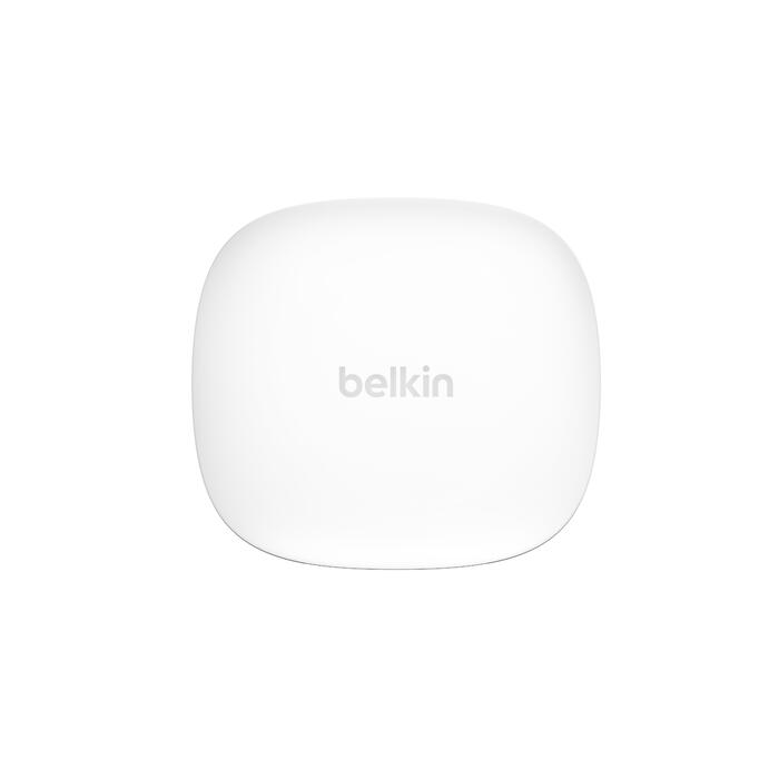 Belkin SoundForm Flow In-Ear Kopfhörer mit Geräuschunterdrückung