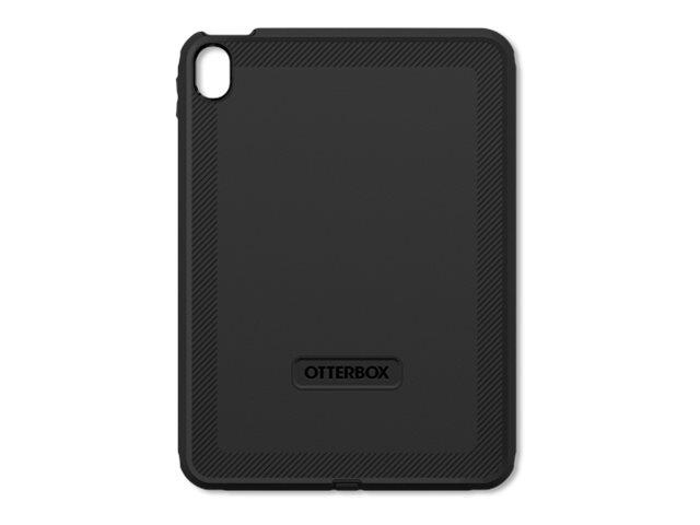 OtterBox Defender Case für Apple iPad 10. & 11. Generation (10.9') - Schwarz