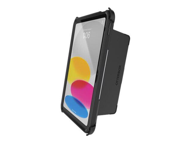 OtterBox Defender Case für Apple iPad 10. & 11. Generation (10.9') - Schwarz