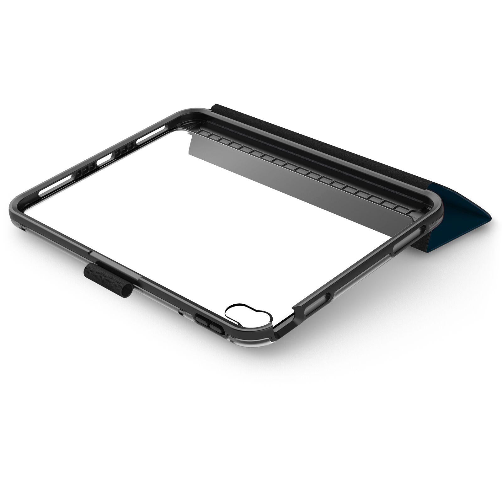 OtterBox Symmetry Folio für das Apple iPad 10. & 11. Generation (10.9') - Blau