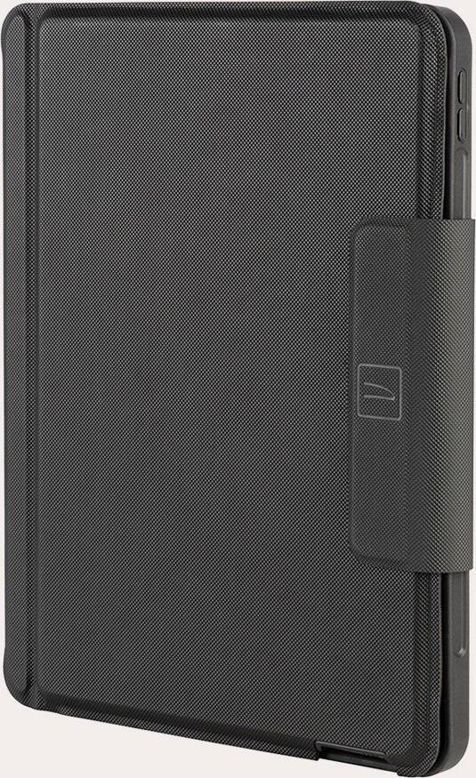 Tucano Tasto Case für Apple iPad 10.9' (10. Generation) mit Tastatur und Trackpad - Schwarz