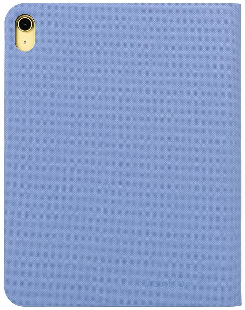 Tucano Up Plus Case für Apple iPad 10.9' (10. Generation) - Blau