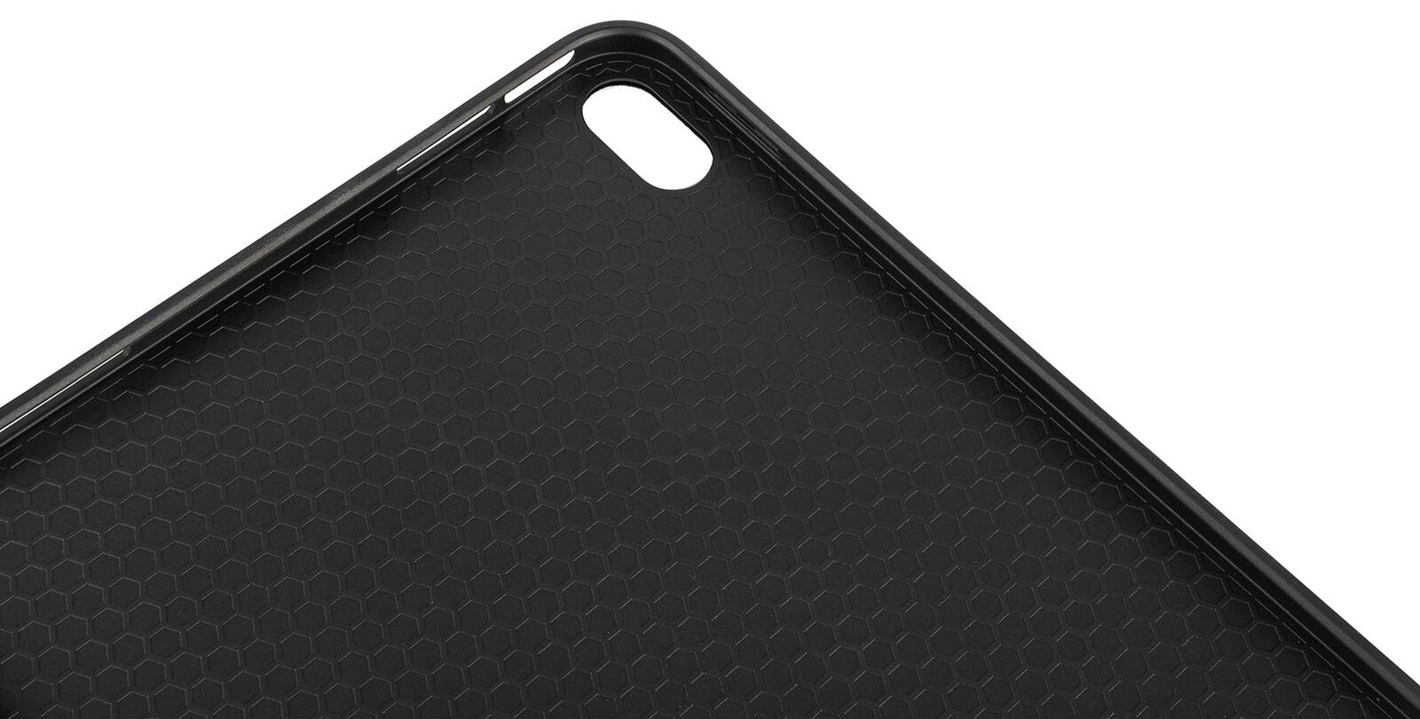 Tucano Up Plus Case für Apple iPad 10.9' (10. Generation) - Blau