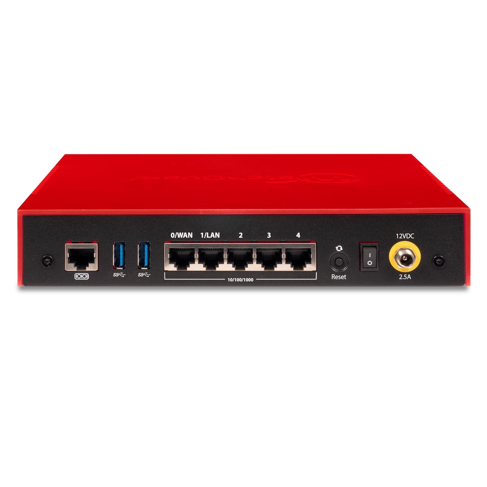 WatchGuard Firebox T25 WGT25001