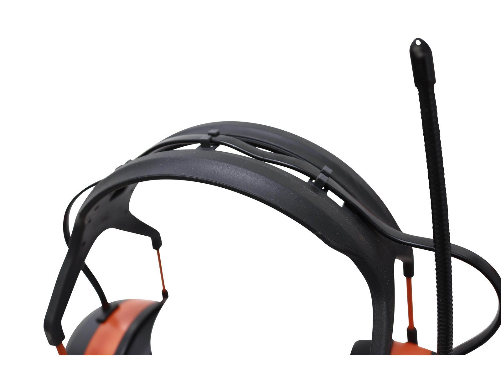 Boxer Hearing protection with Bluetooth and DAB/FM radio