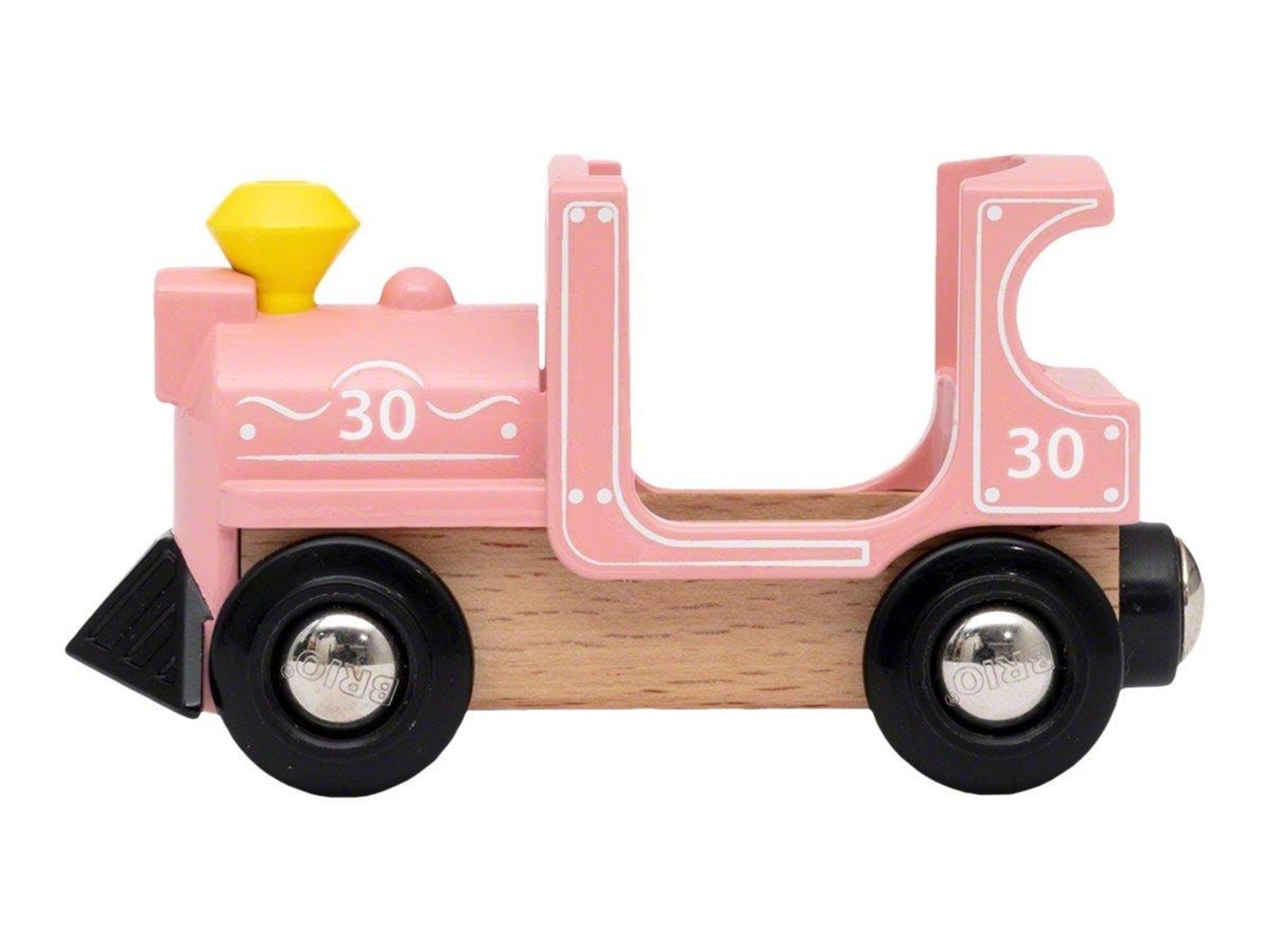 Brio Minnie Mouse & Engine
