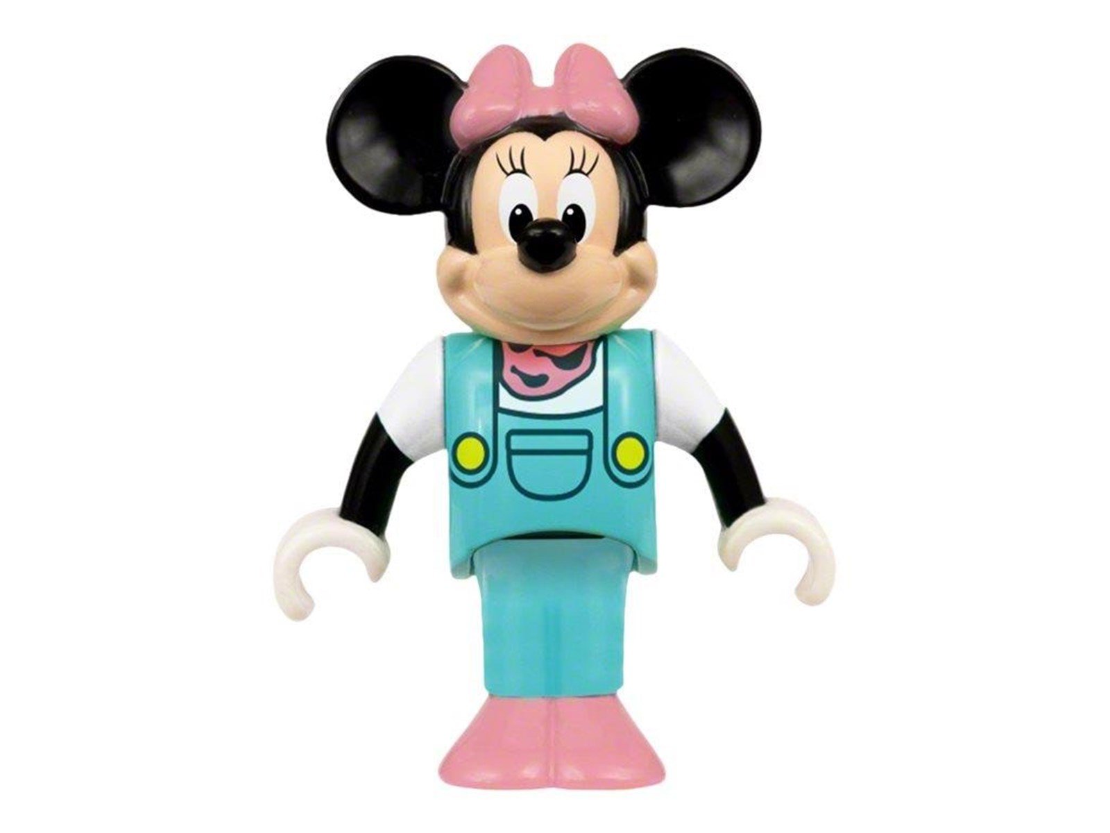 Brio Minnie Mouse & Engine