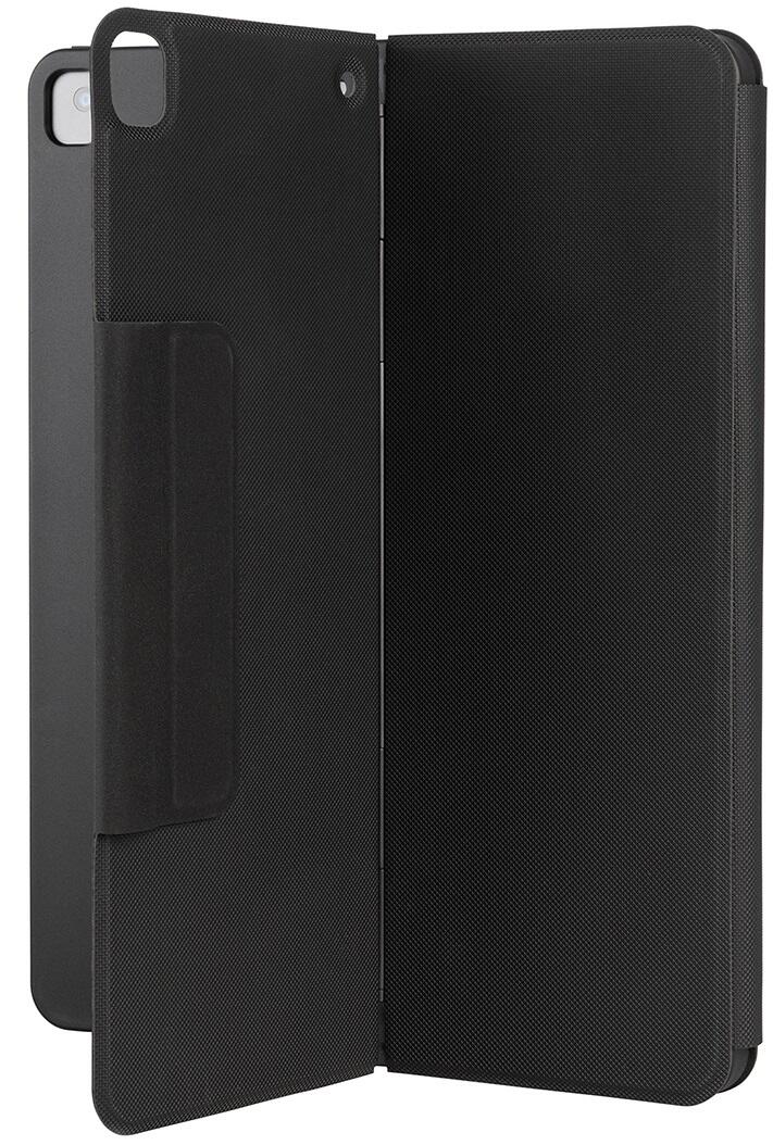 Tucano Tasto Tastatur Hülle für das Apple iPad 10.2' - Schwarz