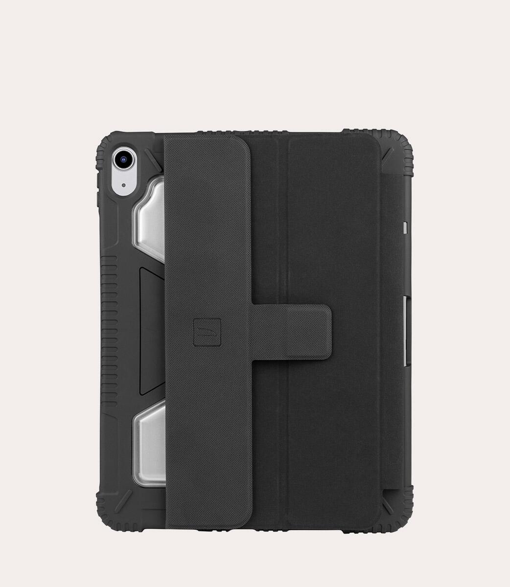 Tucano Educo Schutzhülle für das Apple iPad 10.9' (10. Generation) - Schwarz