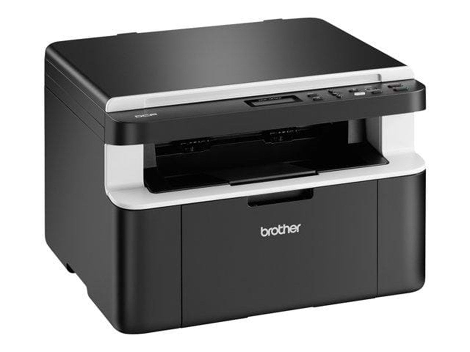Brother DCP 1612W MFC Laserdrucker Multifunktion - Einfarbig - Laser