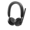 Dell Wireless Headset WL3024 Dell Wireless Headset WL3024