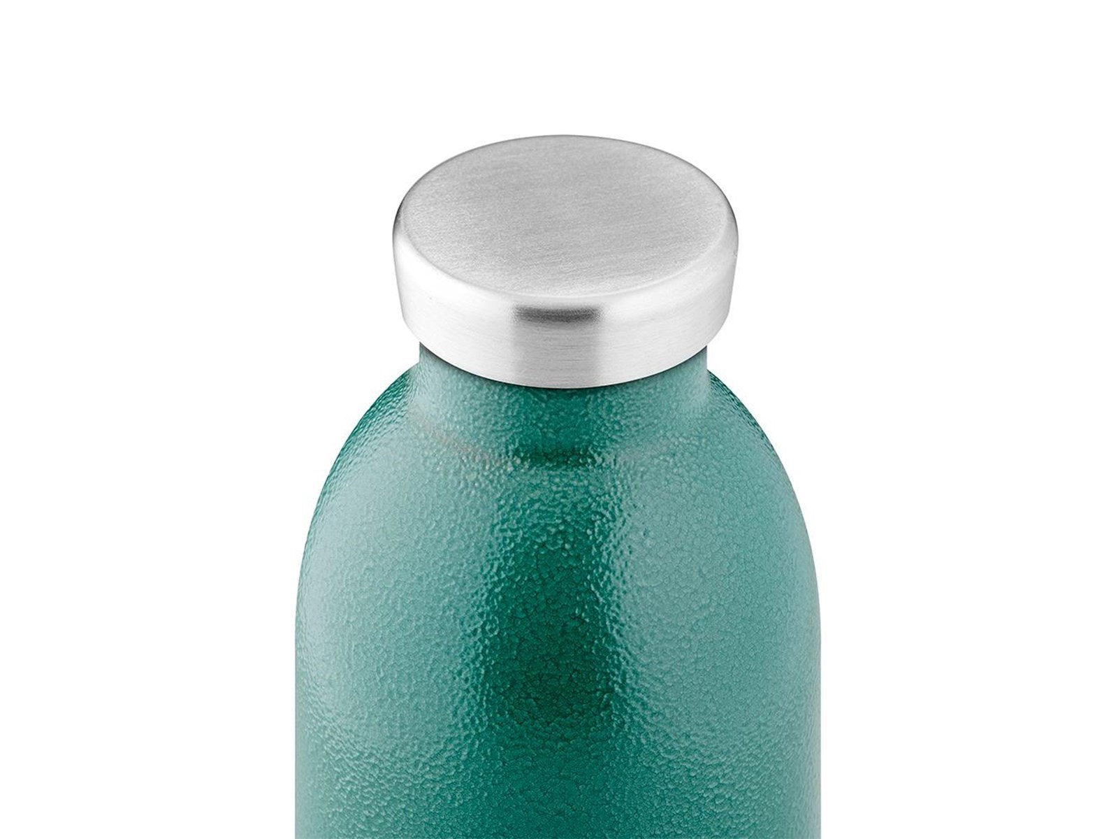 24Bottles Clima Bottle 0.85 L - Rustic Moss Green