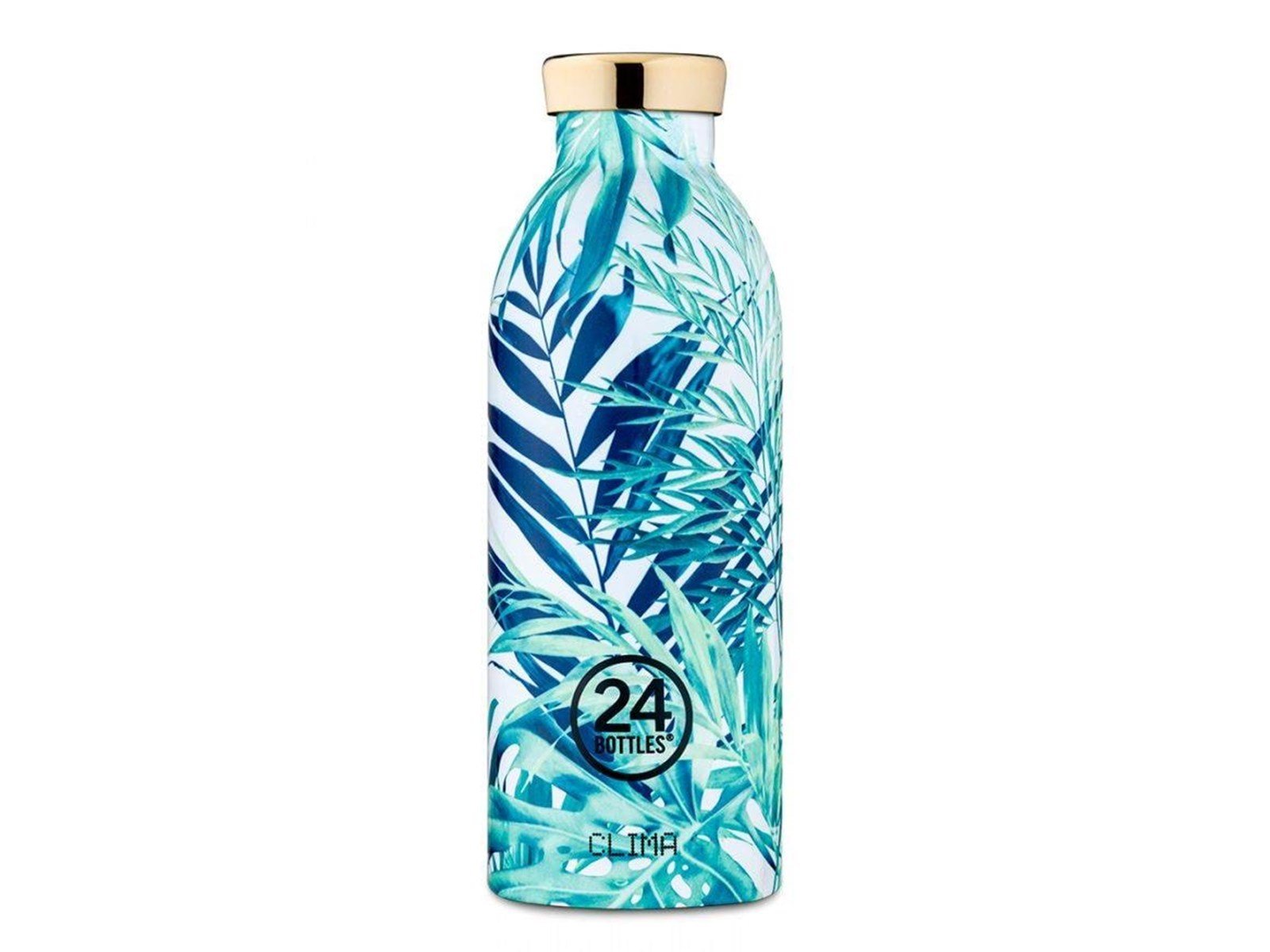 24Bottles Clima Bottle 0.5 L - Lush