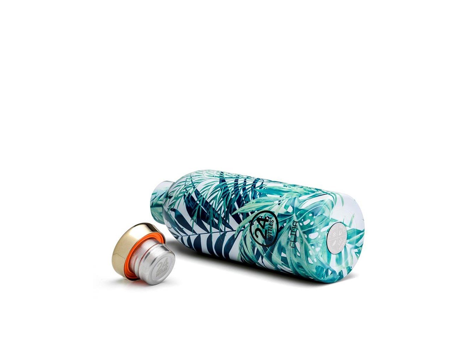 24Bottles Clima Bottle 0.5 L - Lush