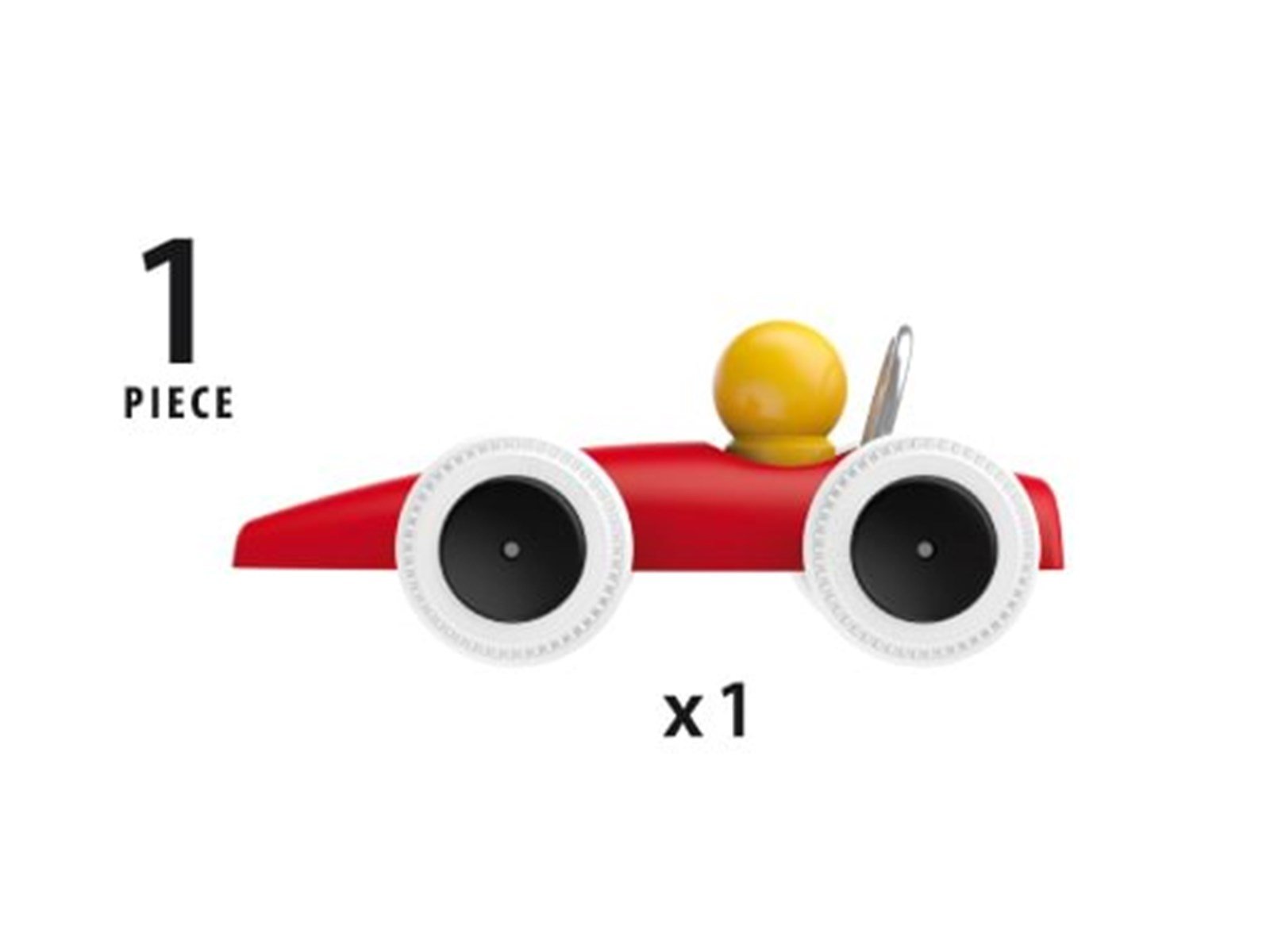 Brio Race Car Assortment