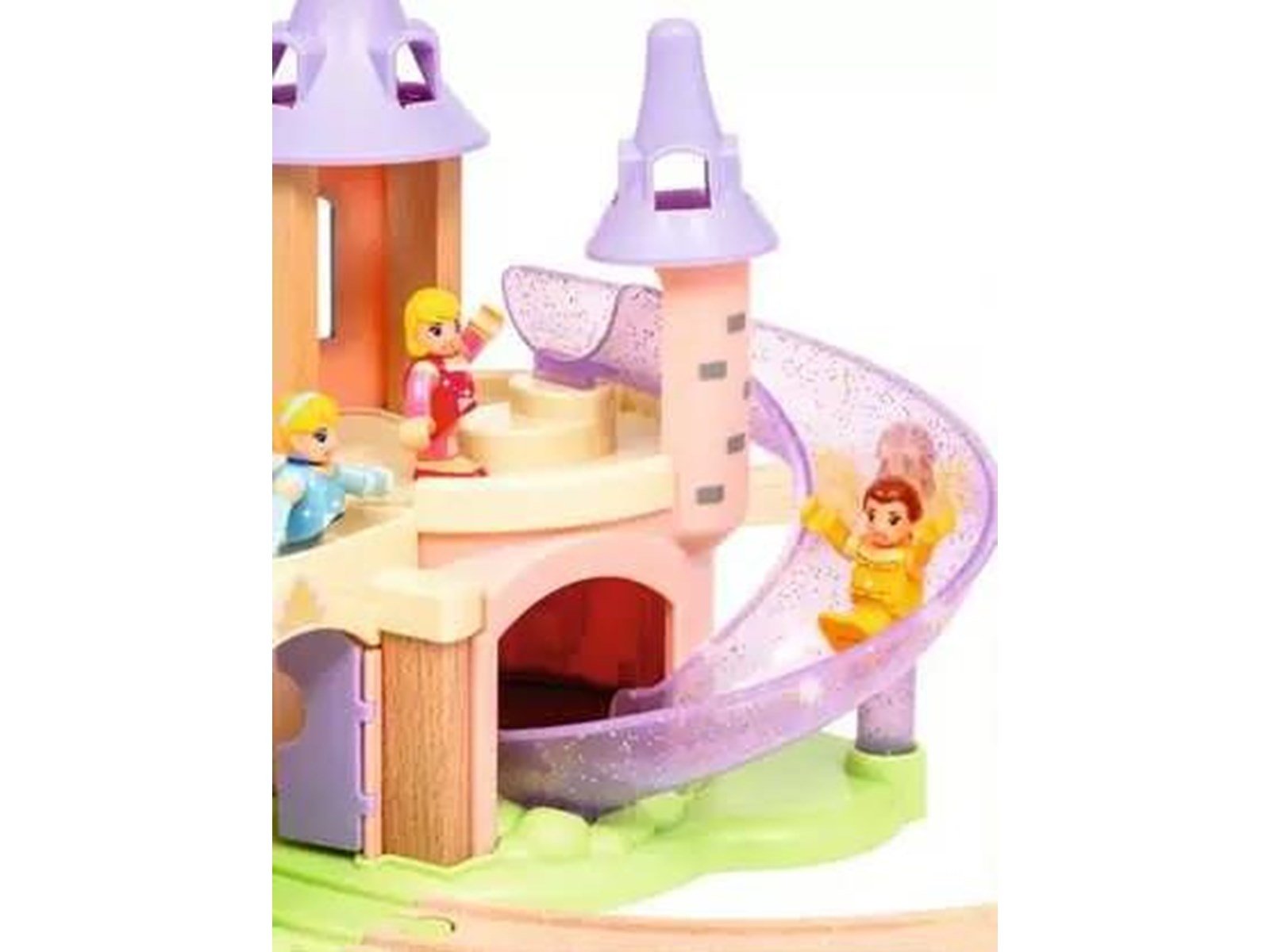 Brio Castle Set (Disney Princess)