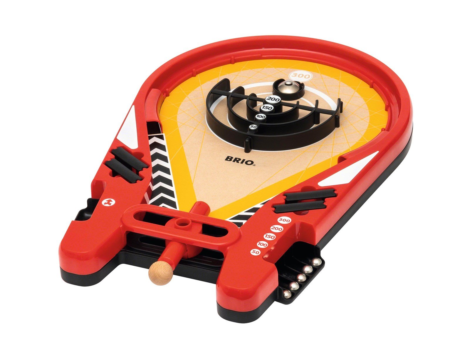 Brio Trickshot Game