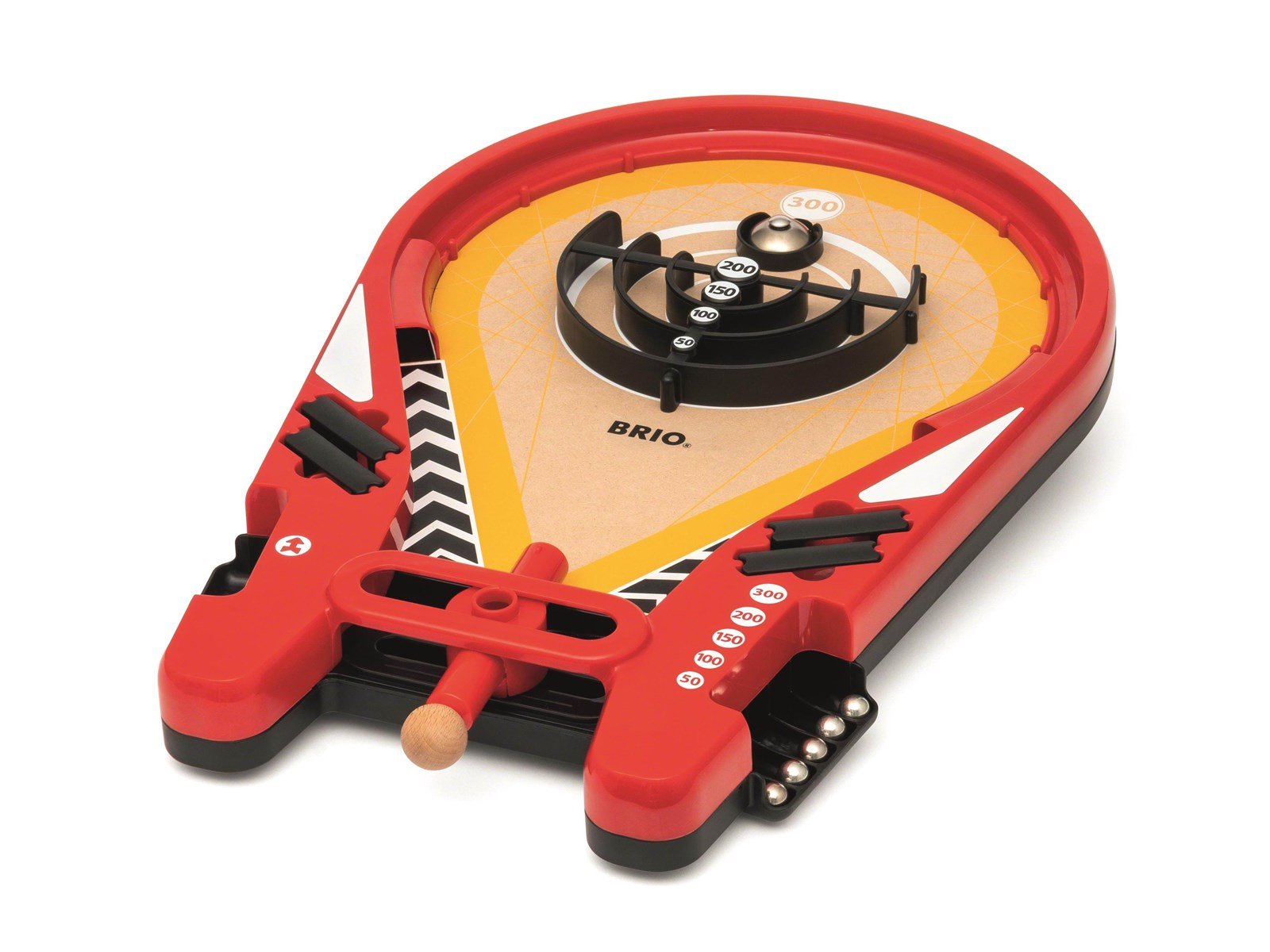 Brio Trickshot Game