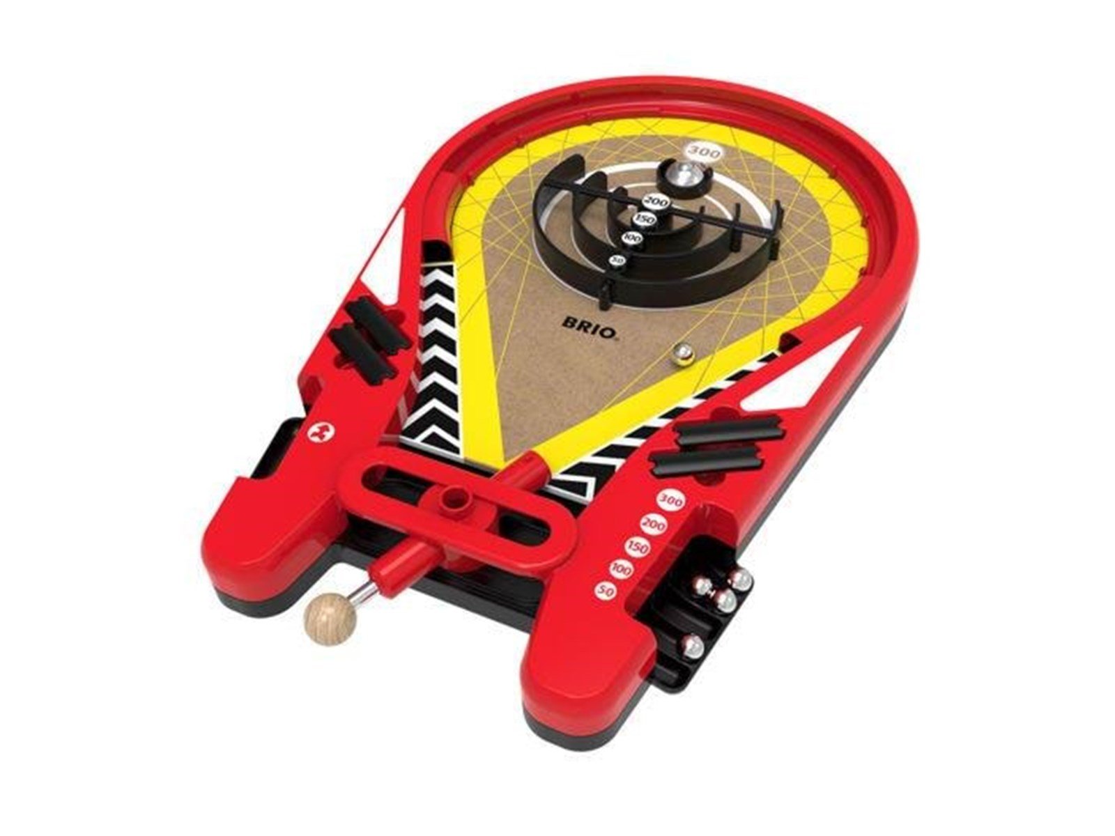 Brio Trickshot Game