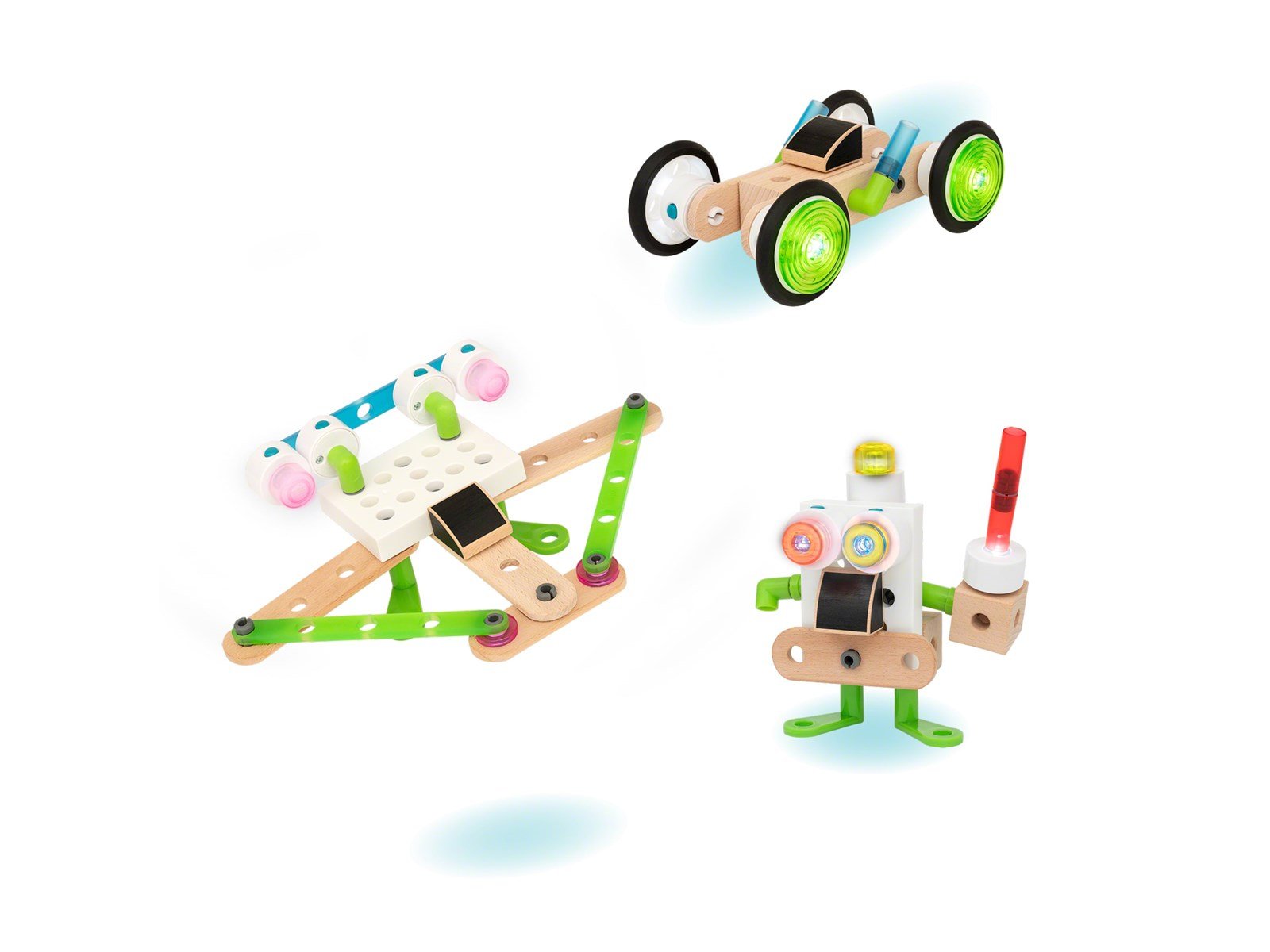Brio Builder Light Set