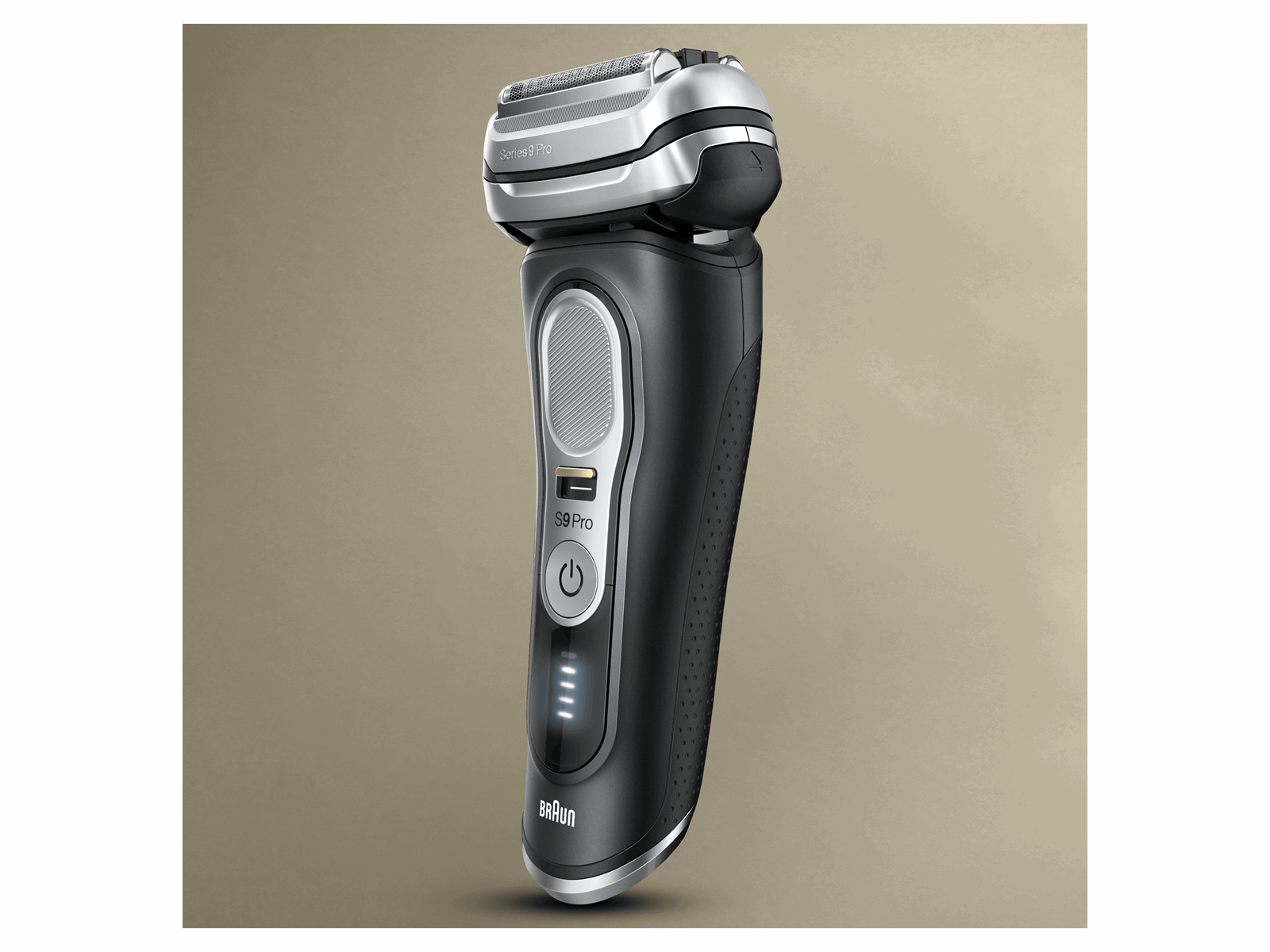 Braun Rasierapparate Series 9 Pro 9460cc