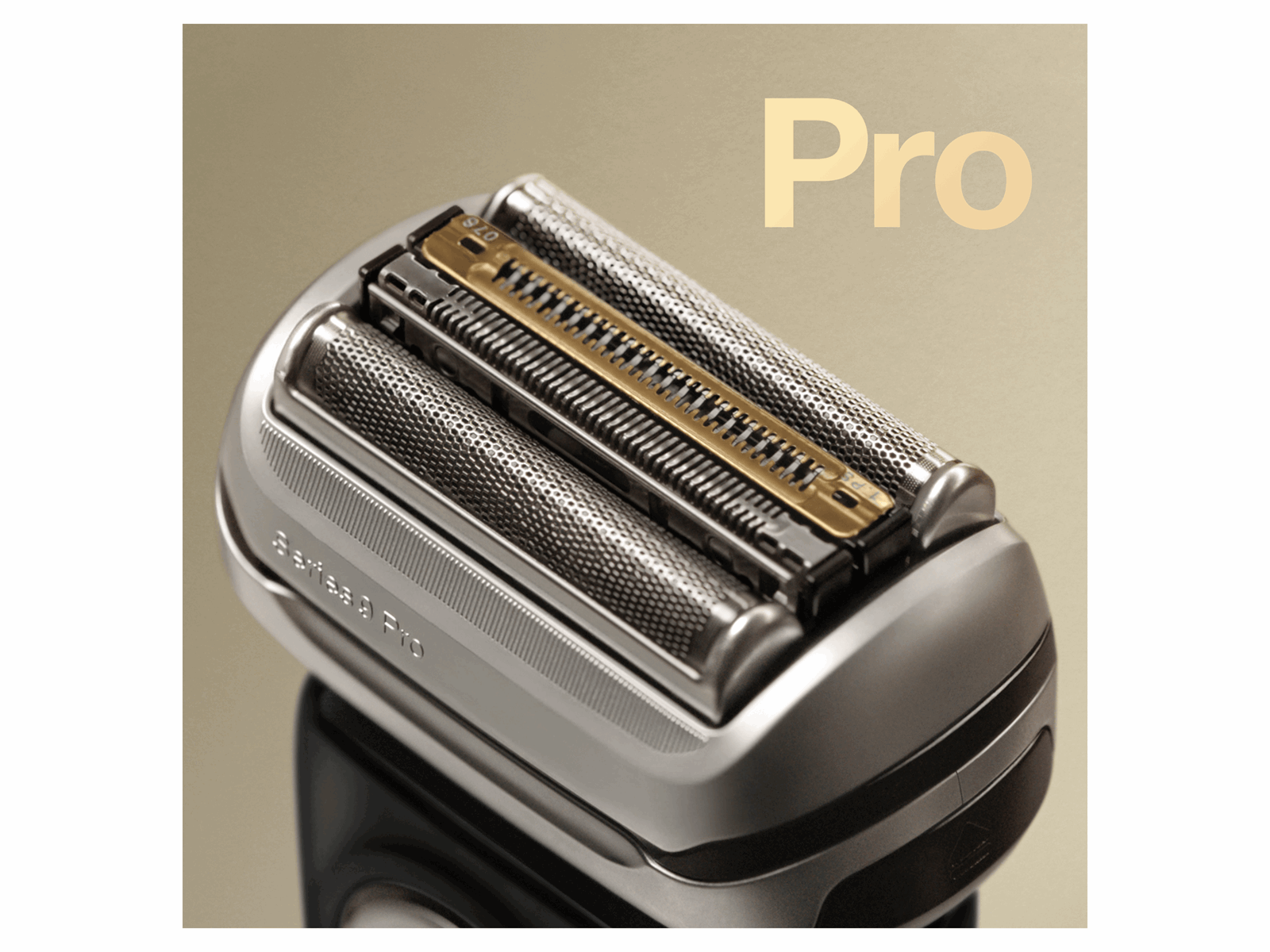 Braun Rasierapparate Series 9 Pro 9460cc